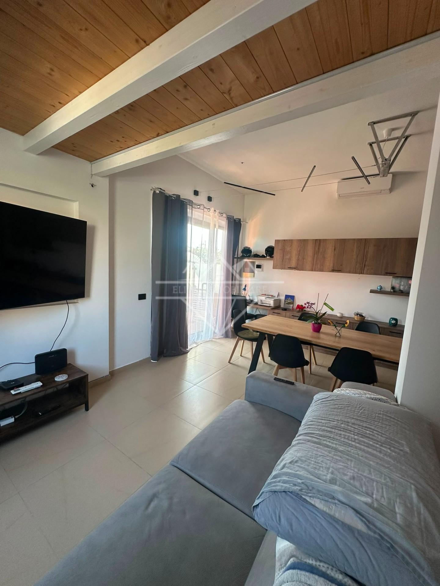 Villa arredata in affitto a Sarzana