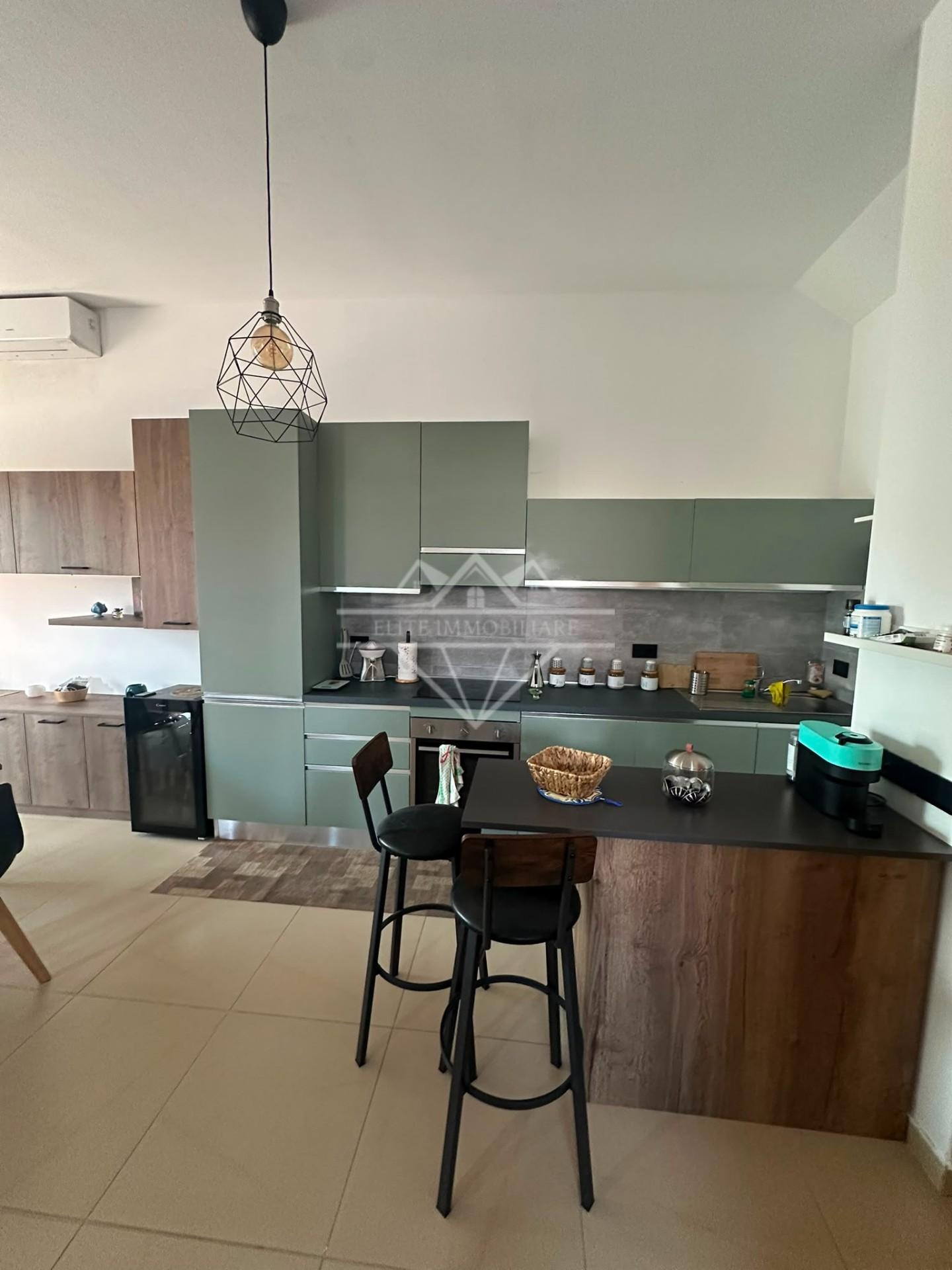 Villa arredata in affitto a Sarzana