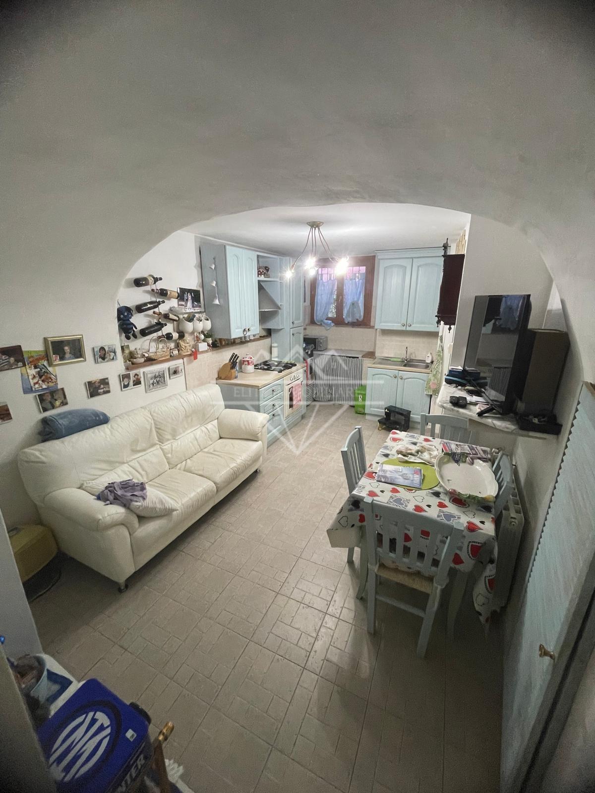 Bilocale in vendita a Carrara