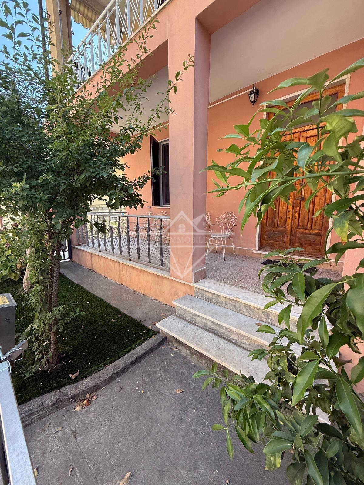 Casa indipendente in vendita, Ameglia fiumaretta