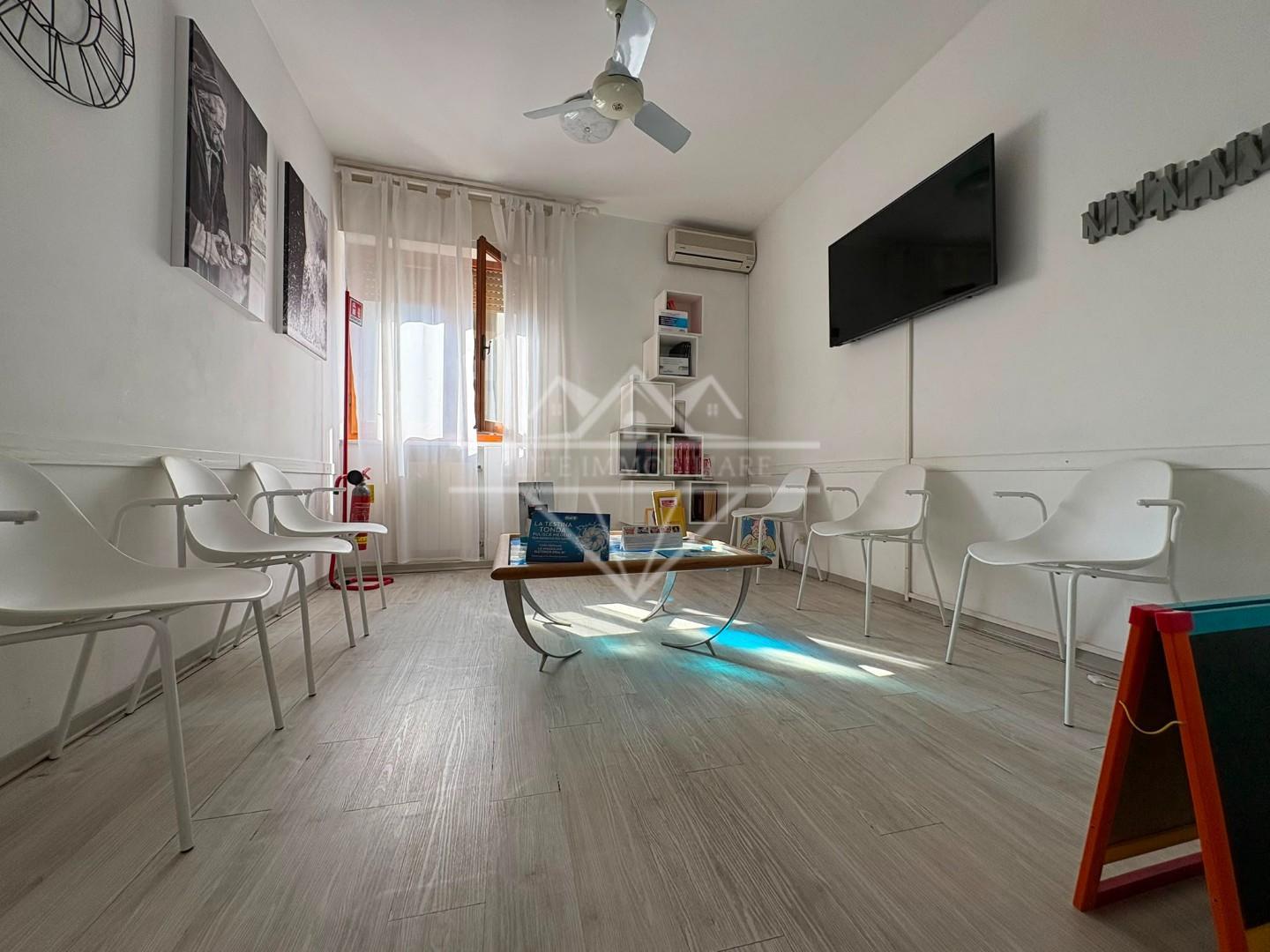 Appartamento in vendita, Carrara marina di