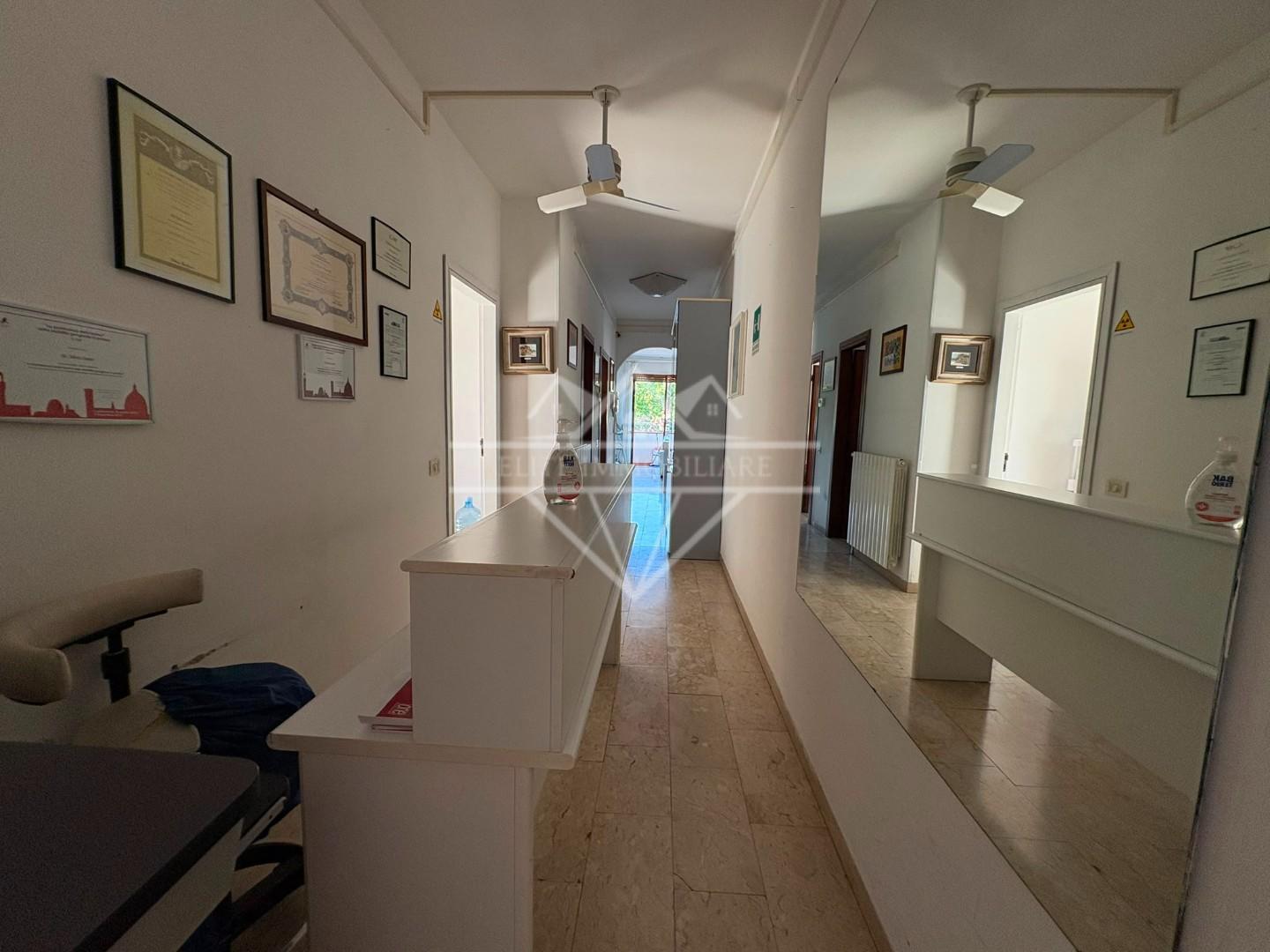 Appartamento in vendita, Carrara marina di