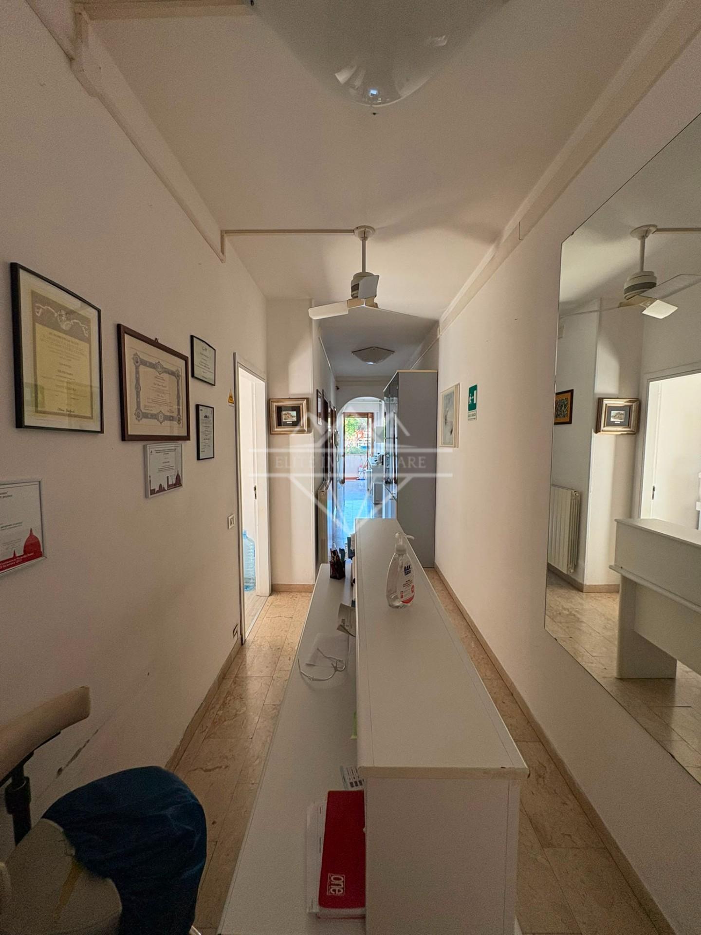 Appartamento in vendita, Carrara marina di