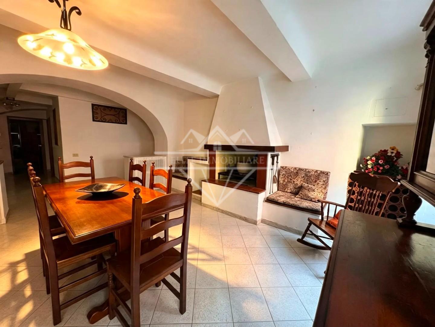 Appartamento in vendita a Carrara