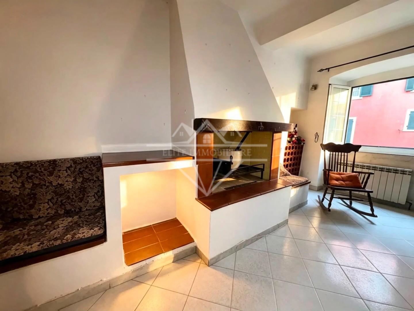 Appartamento in vendita a Carrara