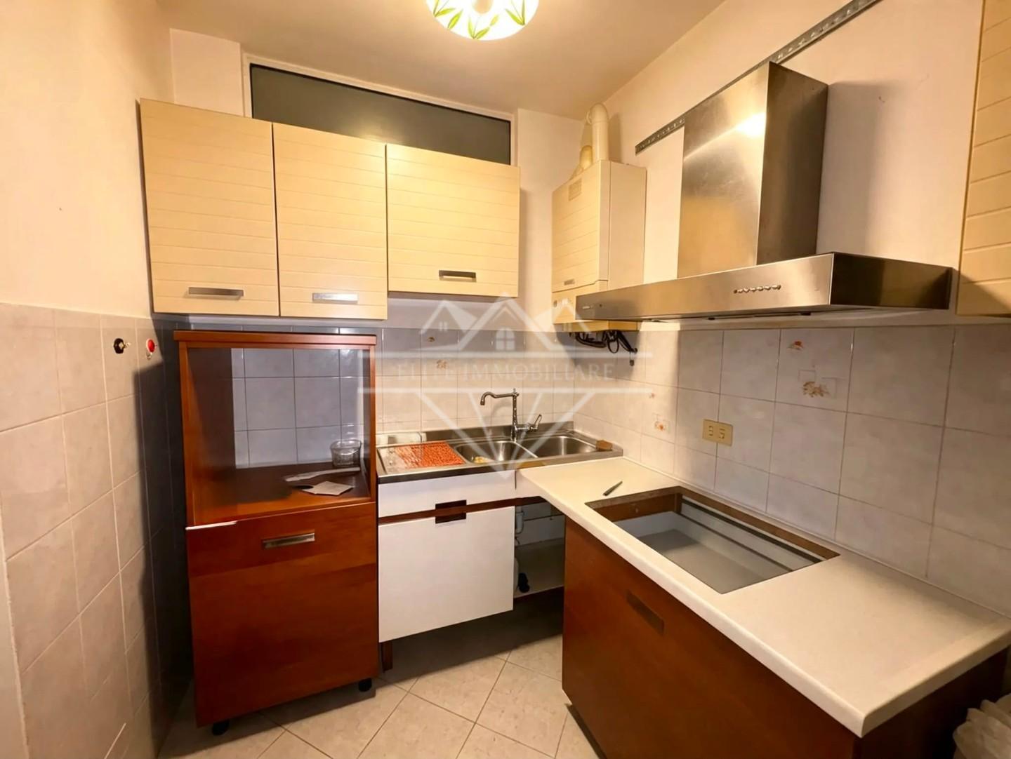 Appartamento in vendita a Carrara