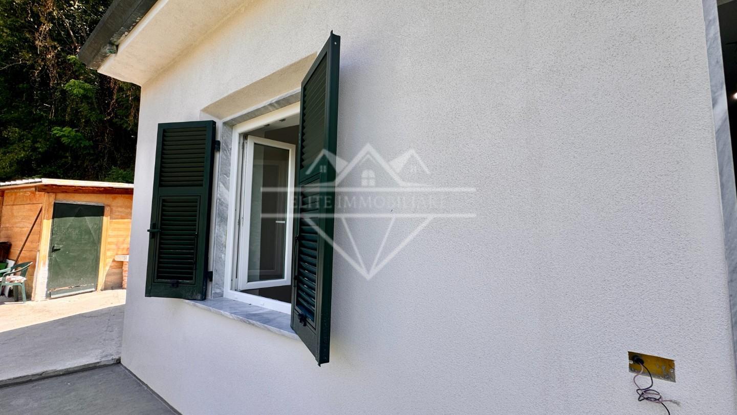 Casa indipendente ristrutturata, Carrara fossola