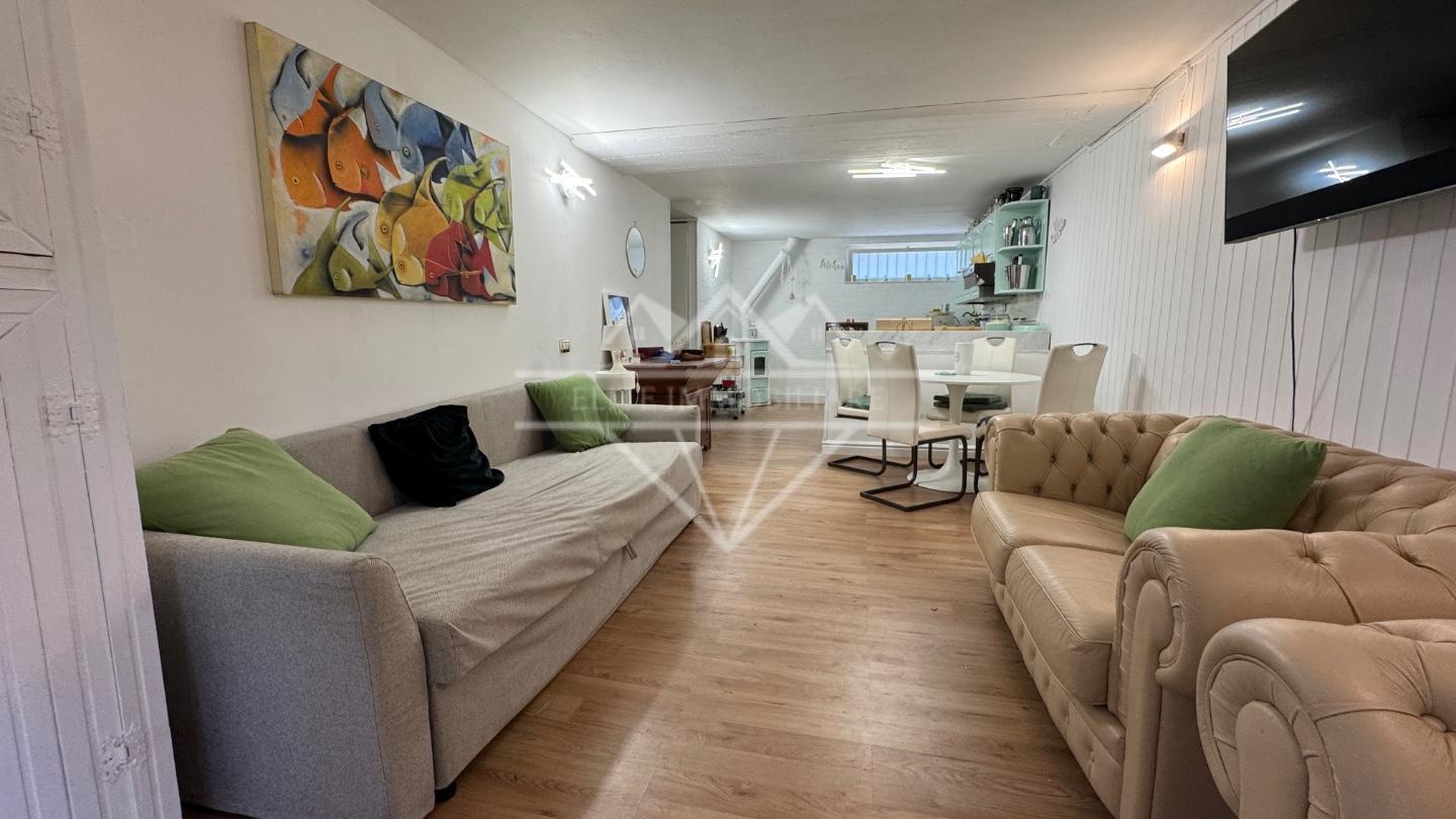 Loft in vendita, Ortonovo isola