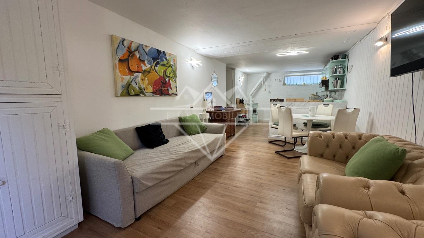 Loft in vendita, Ortonovo isola
