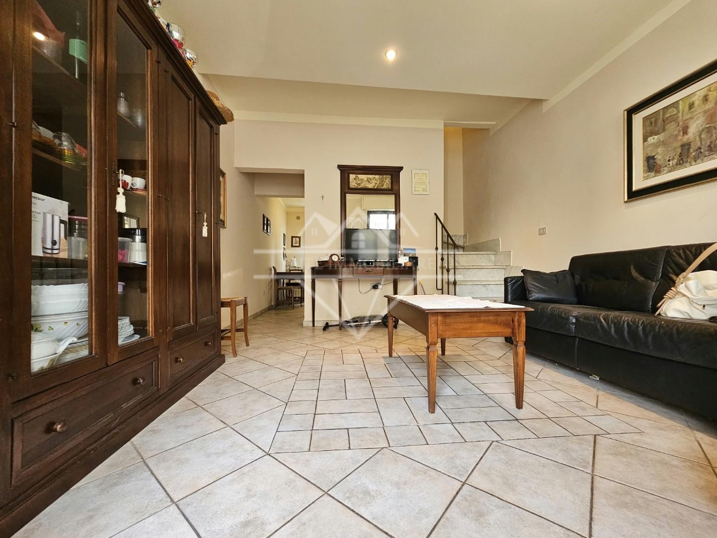 Casa indipendente ristrutturata a Viareggio