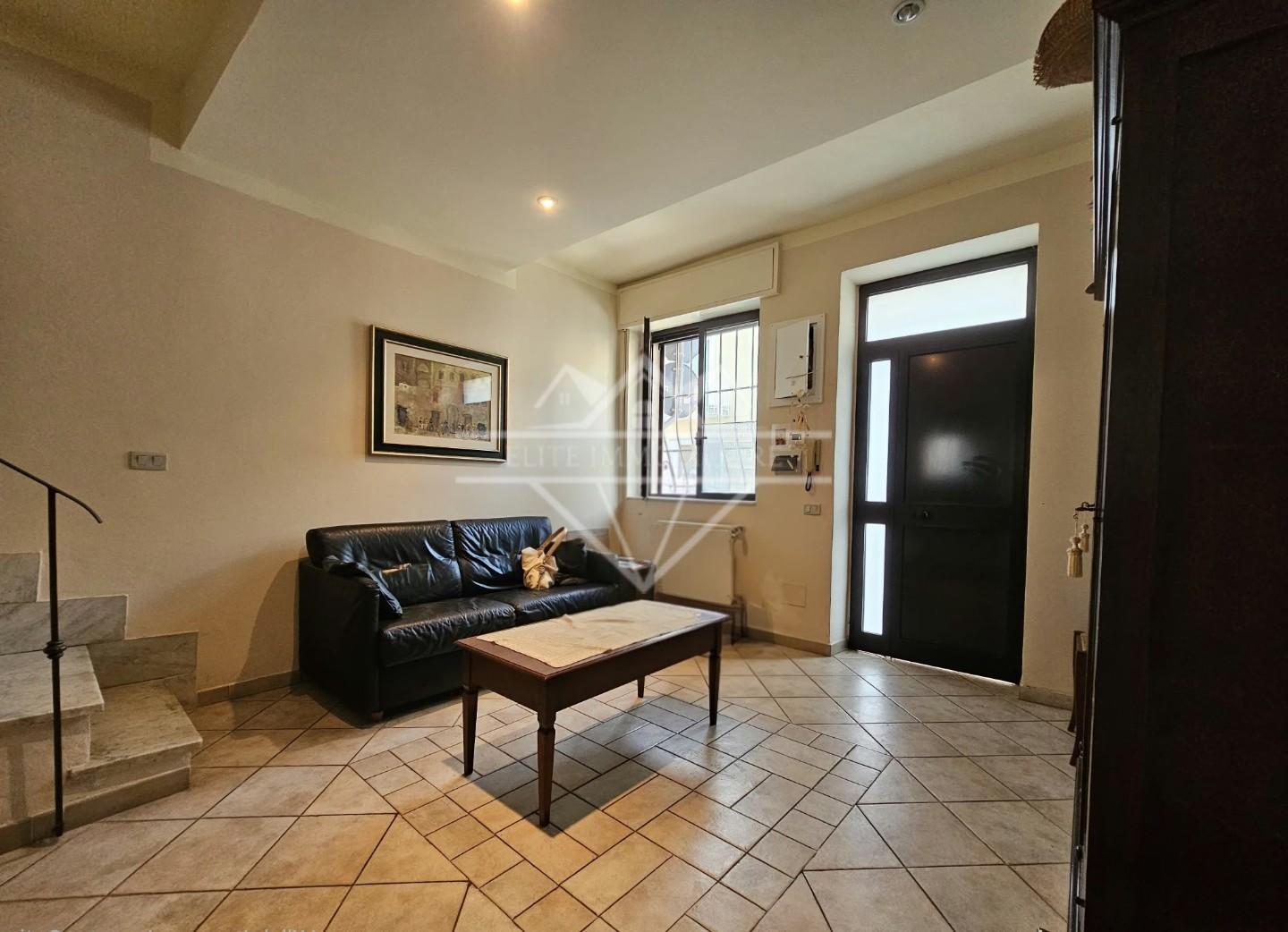 Casa indipendente ristrutturata a Viareggio