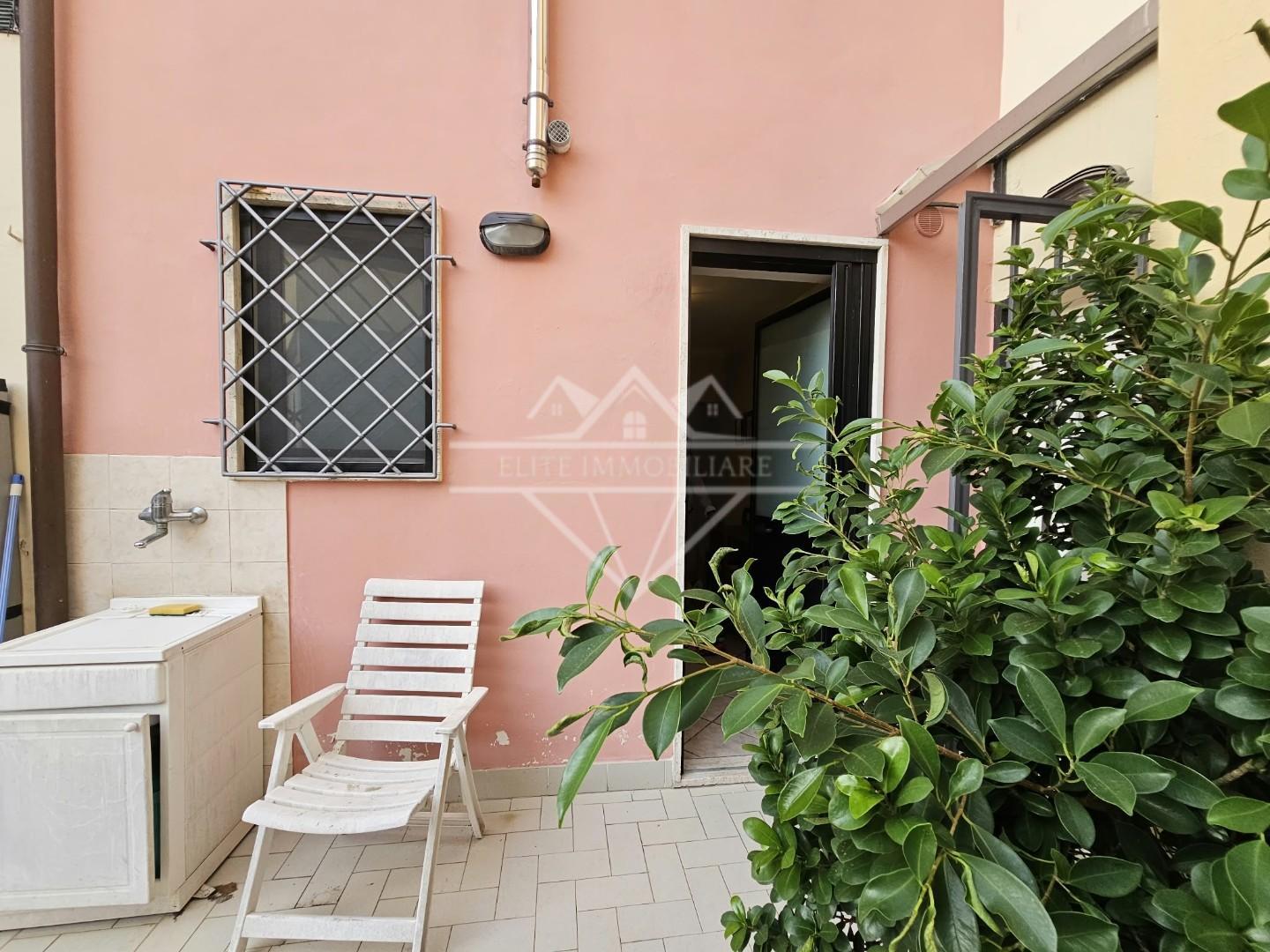 Casa indipendente ristrutturata a Viareggio