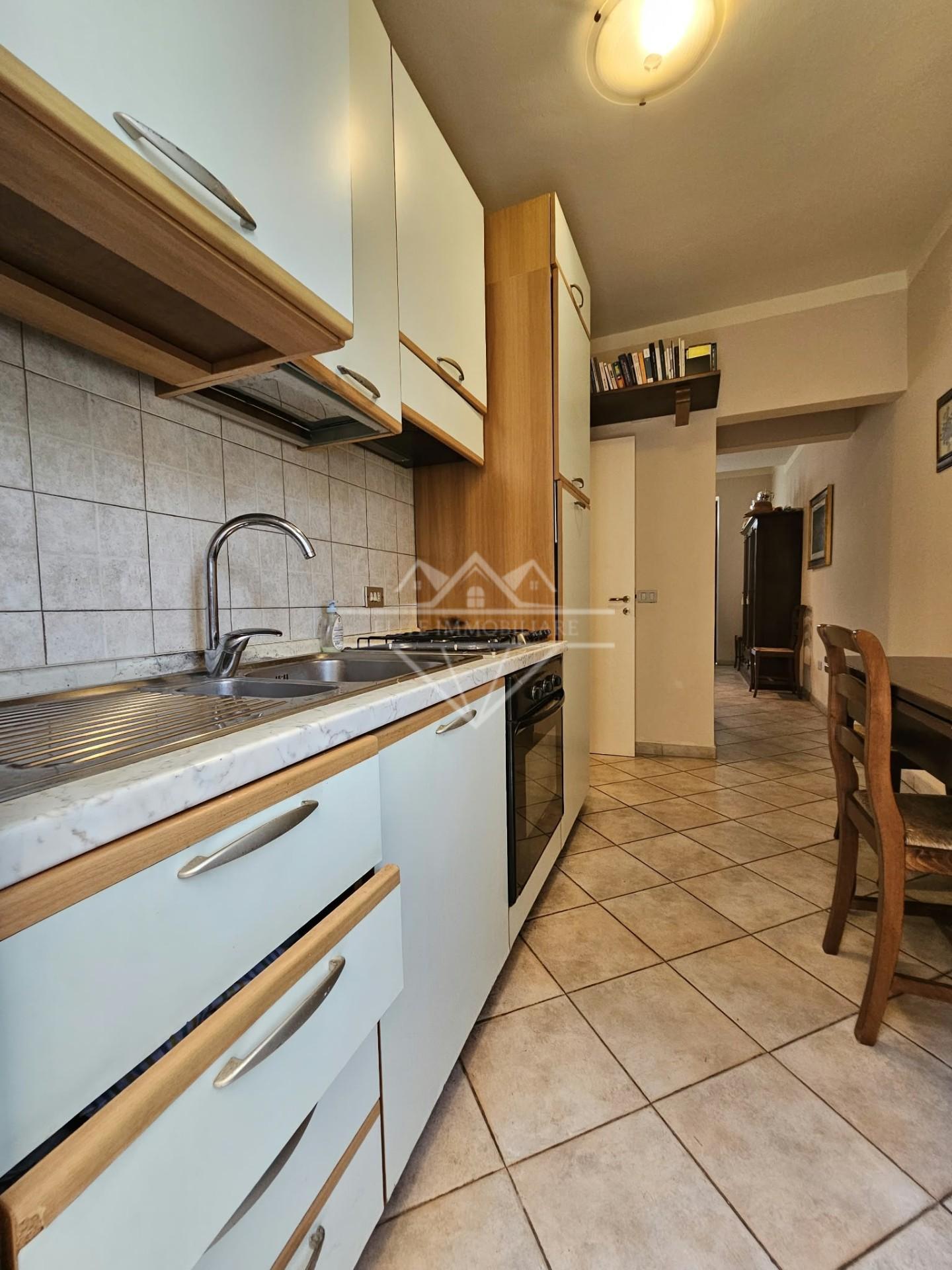 Casa indipendente ristrutturata a Viareggio