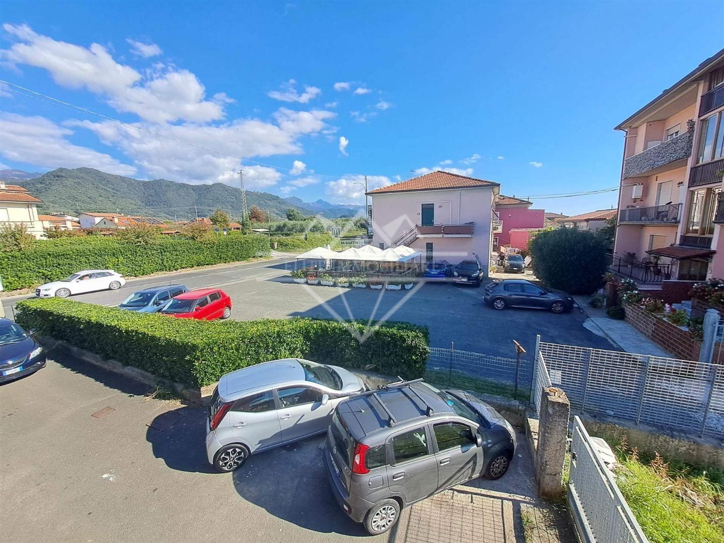 Casa indipendente ristrutturata, Ortonovo dogana
