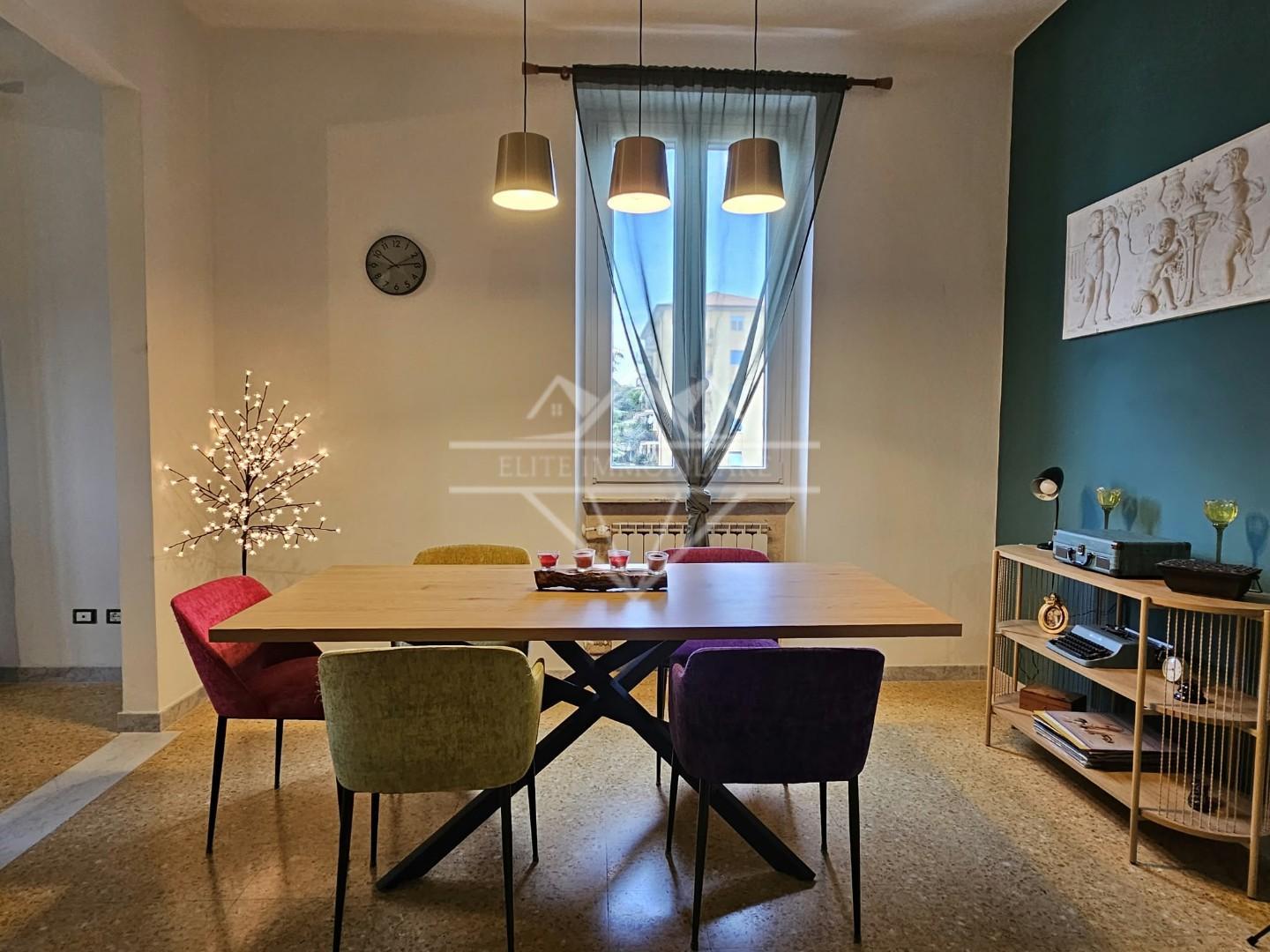 Appartamento in vendita, Carrara avenza