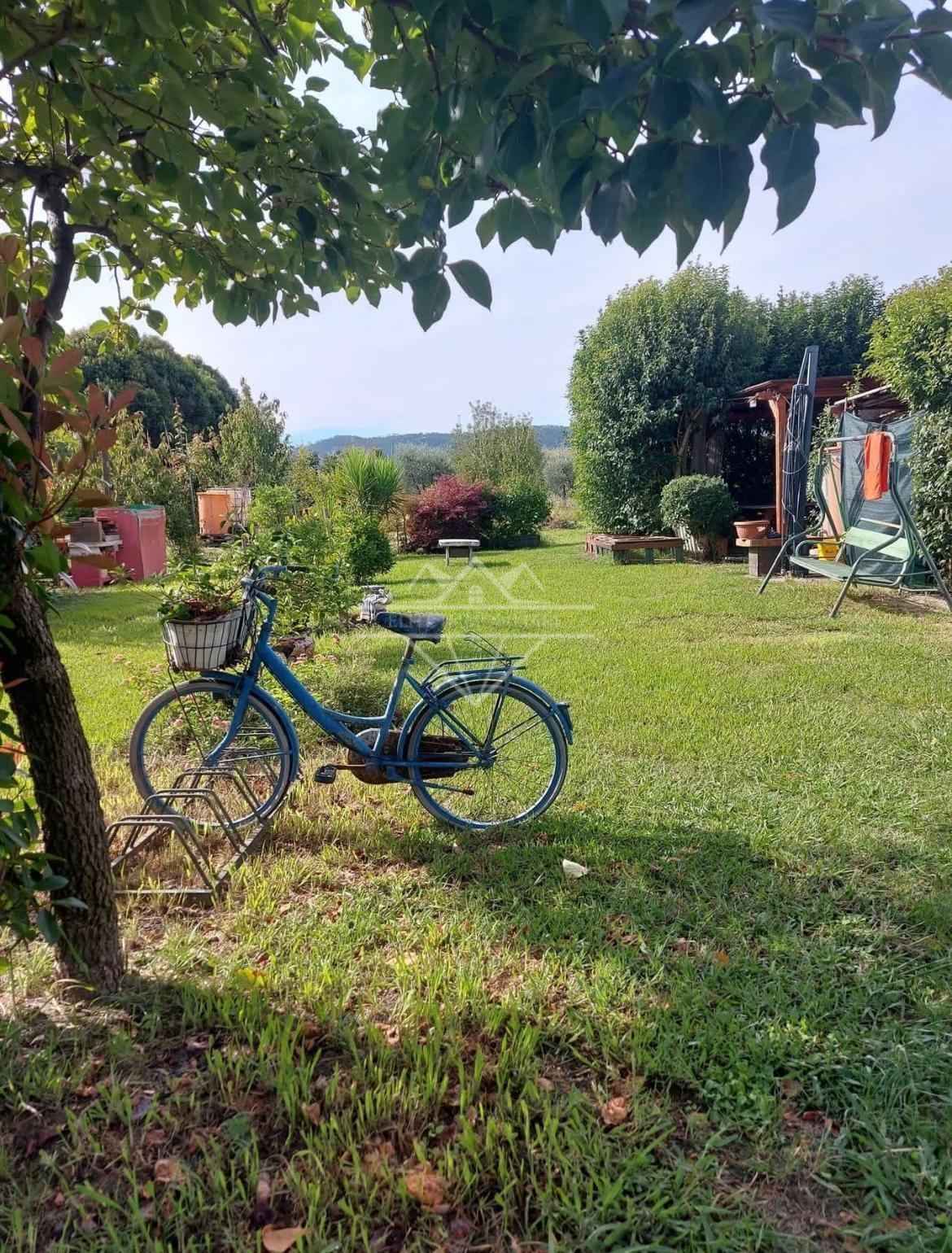 Terreno Agricolo in vendita a Castelnuovo Magra
