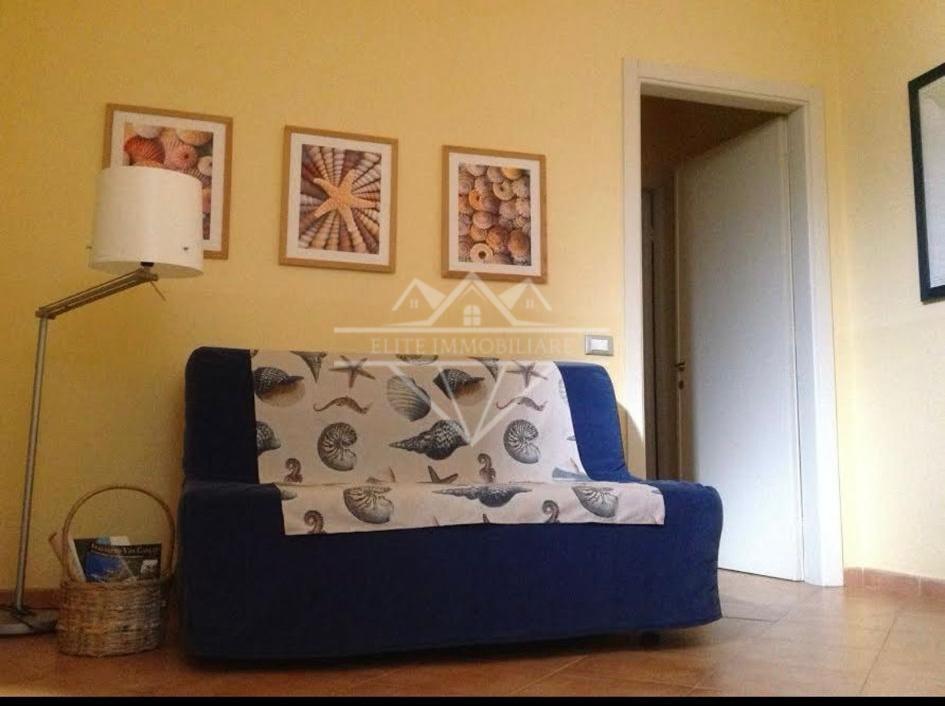Casa indipendente arredata in affitto, Ameglia bocca di magra