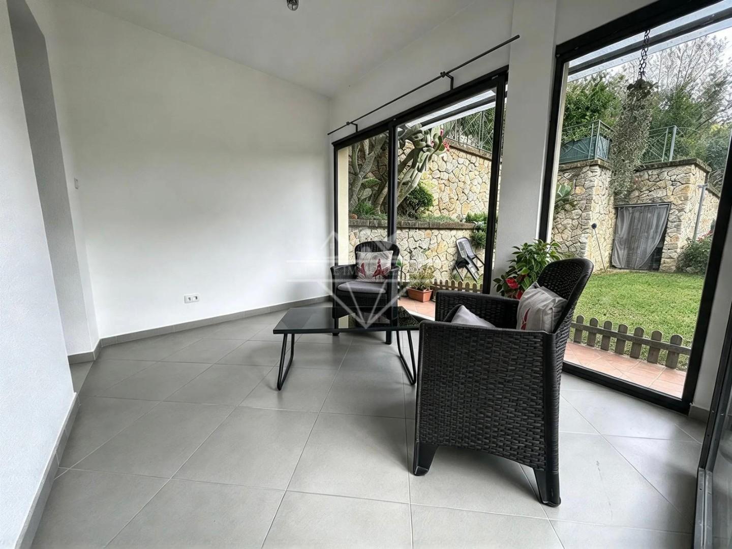 Casa indipendente con giardino, Carrara gragnana