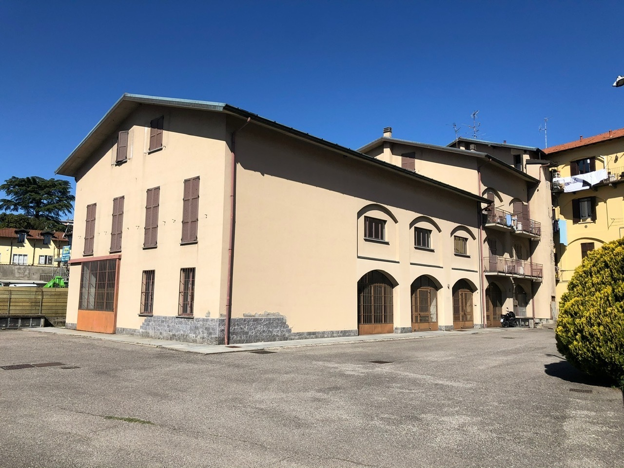 Casa indipendente in vendita a Como