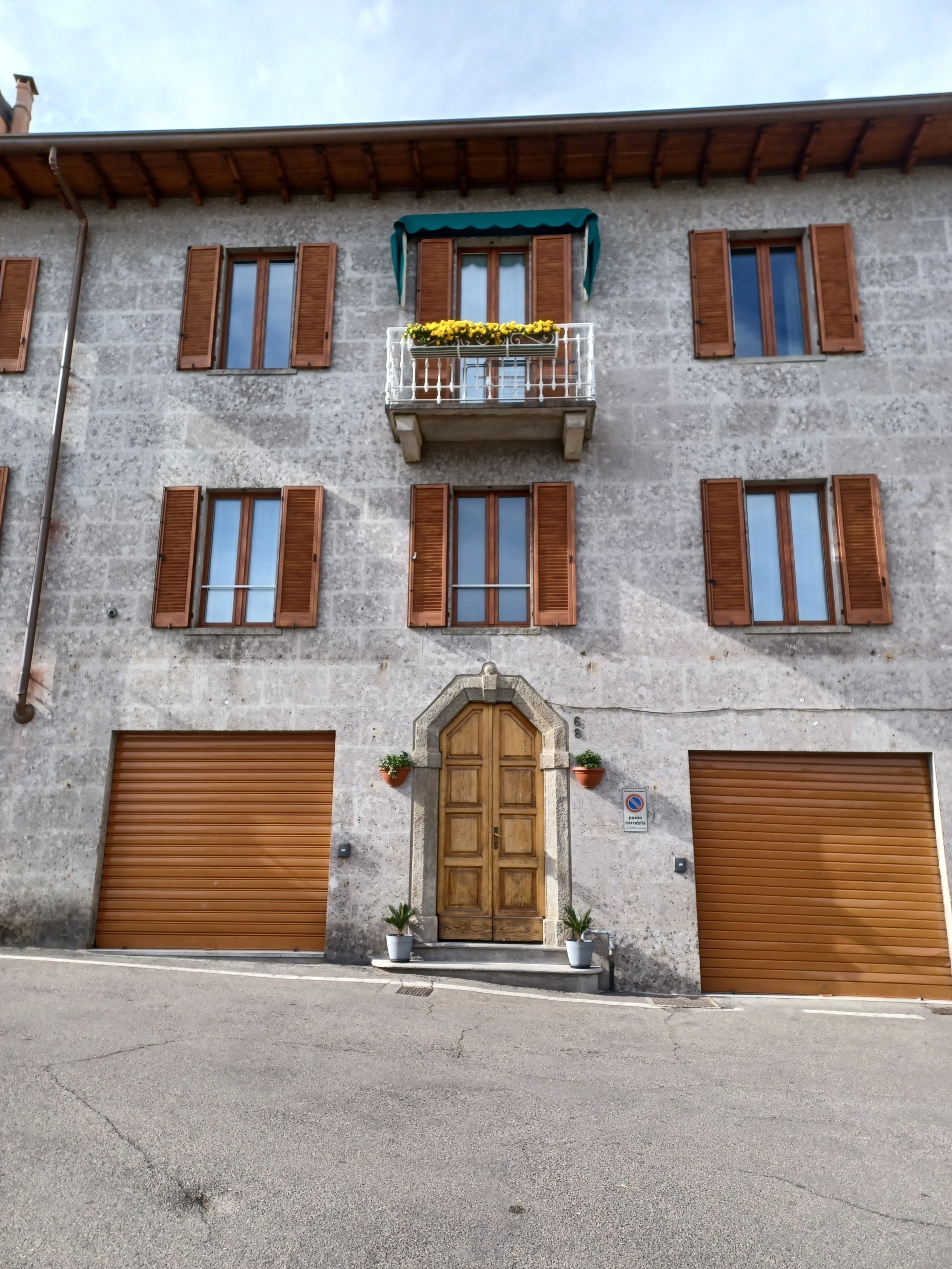 Bilocale in vendita in via vittorio emanuele 6, Cernobbio