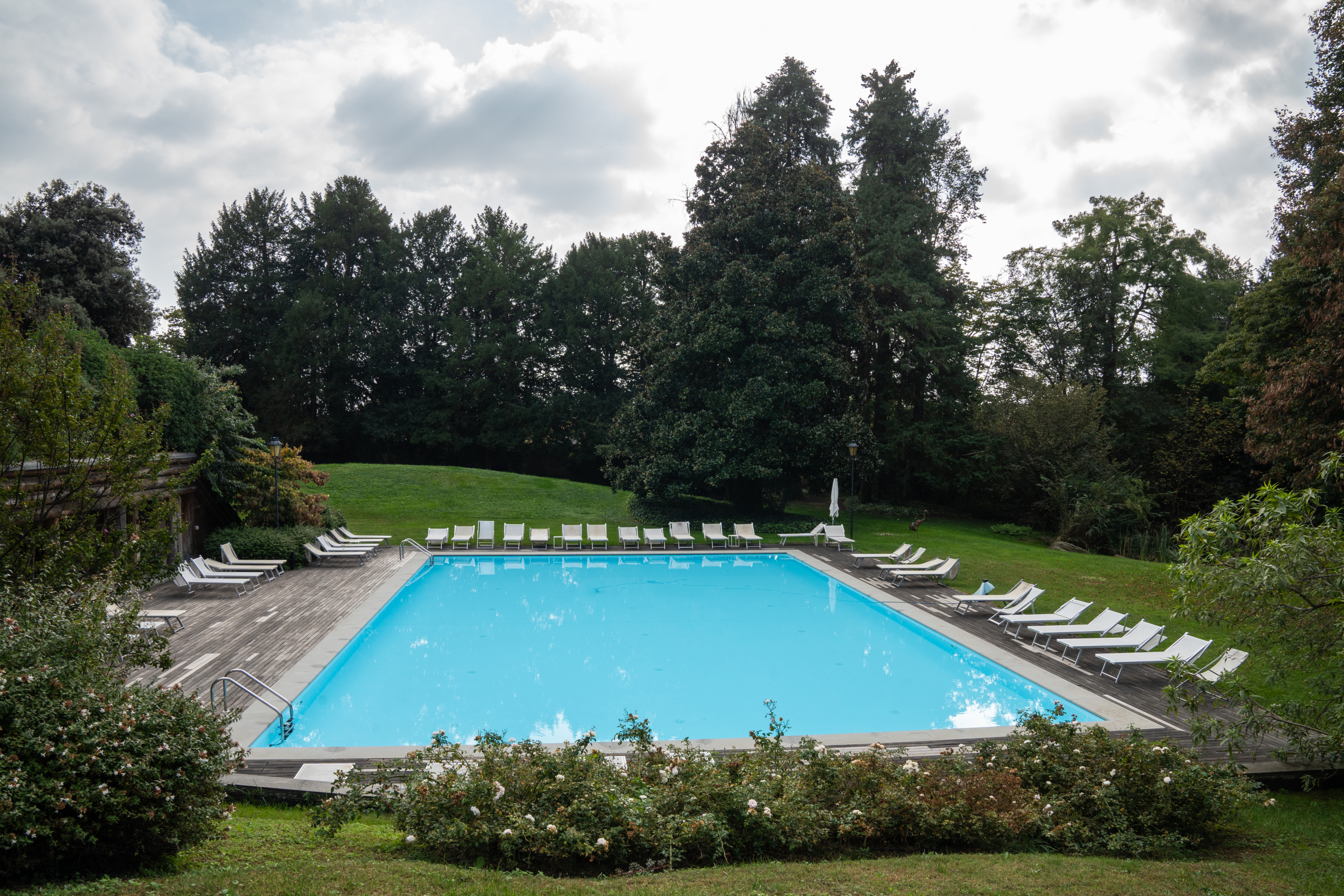 Casa indipendente con giardino in via vittorio veneto 5, Fino Mornasco