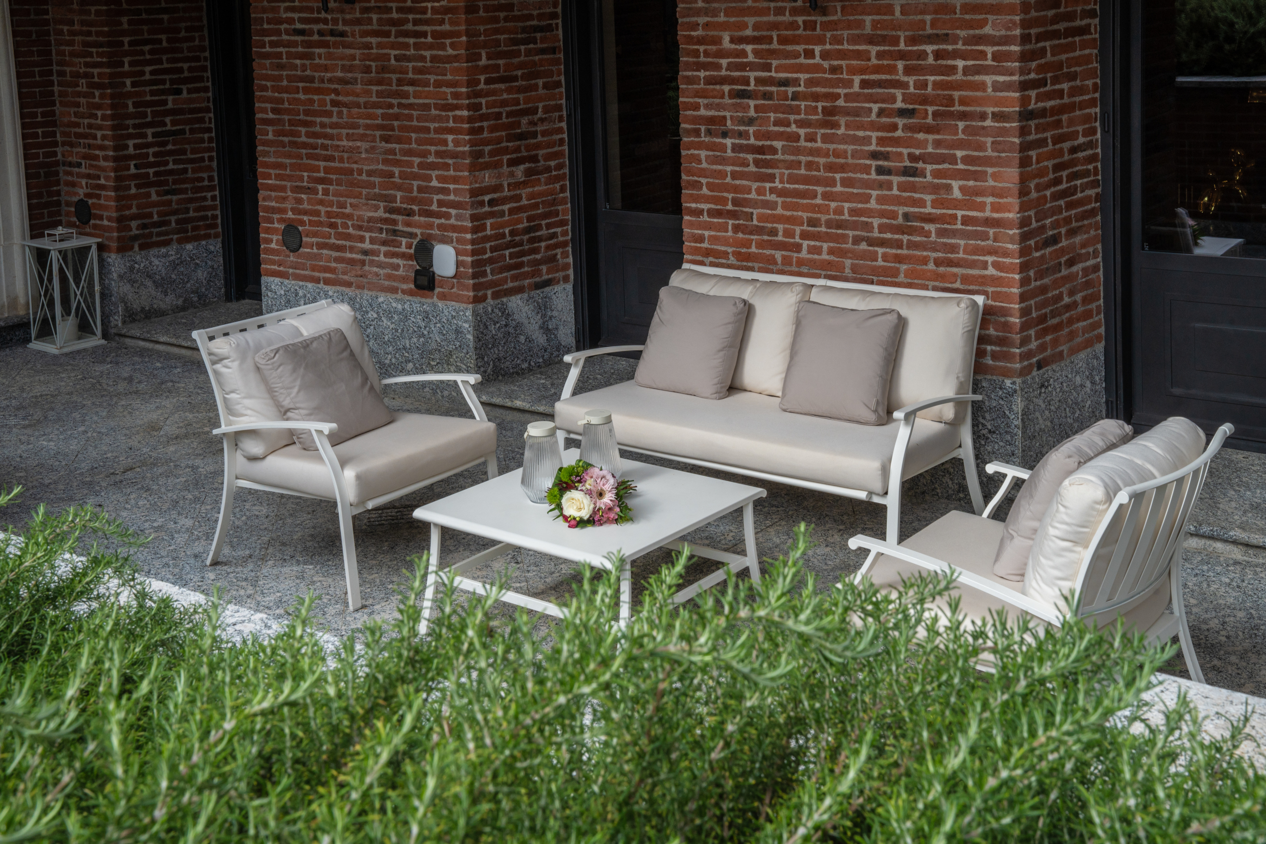 Casa indipendente con giardino in via vittorio veneto 5, Fino Mornasco