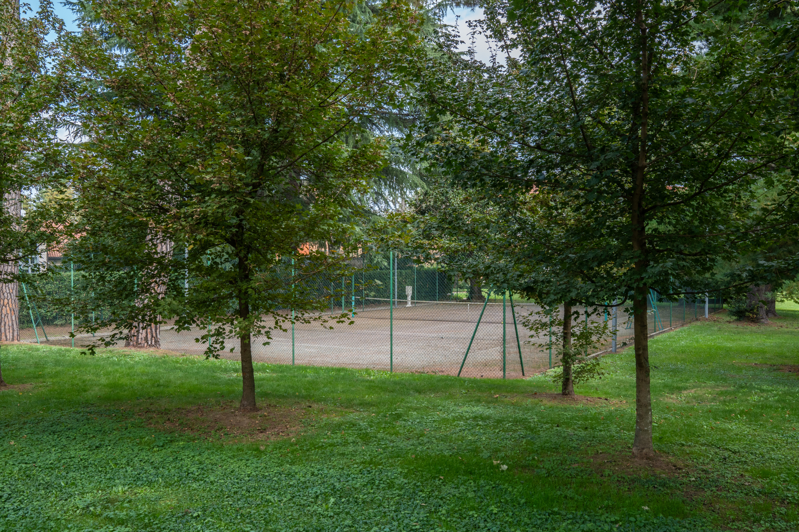 Casa indipendente con giardino in via vittorio veneto 5, Fino Mornasco
