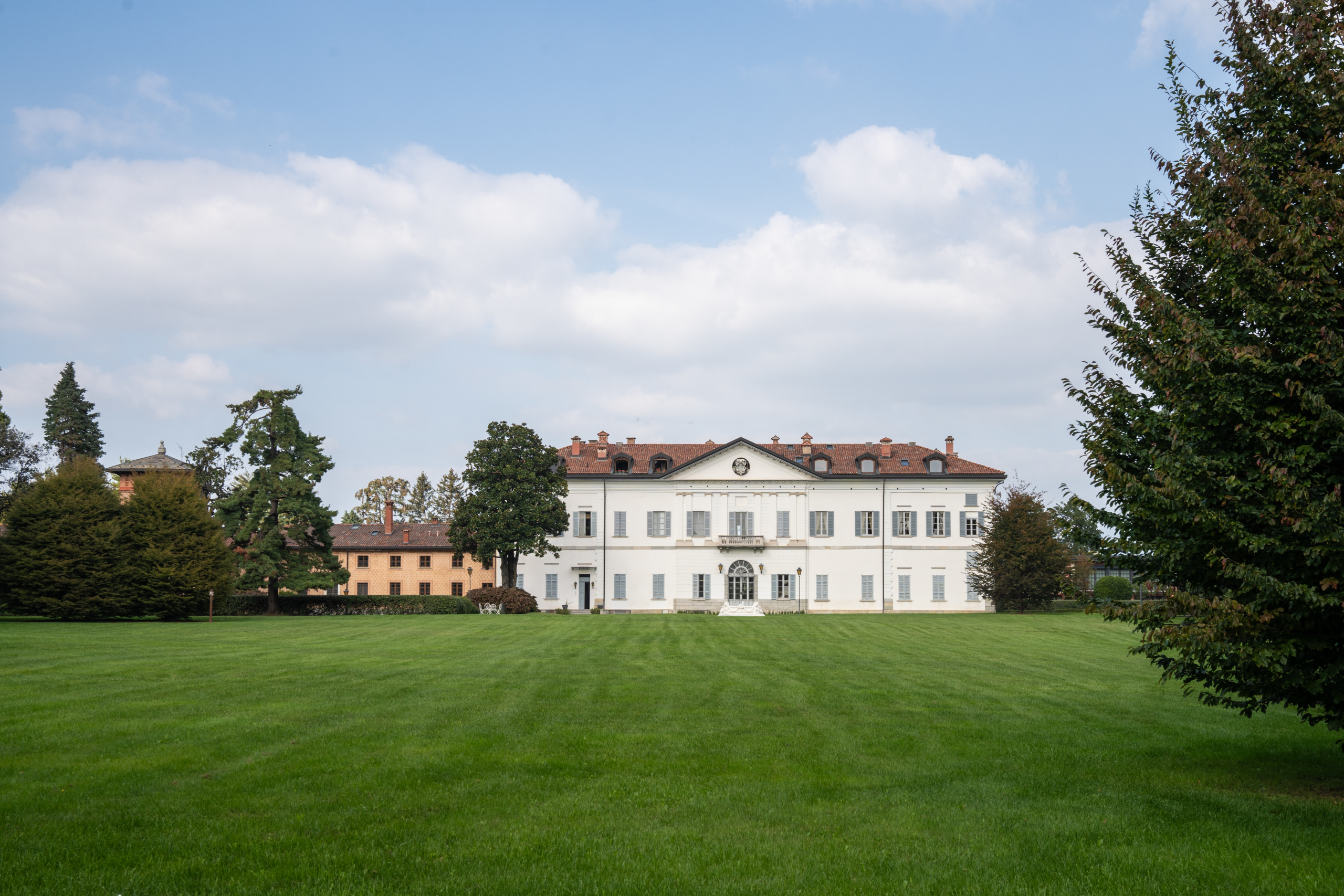 Appartamento con giardino in via vittorio venetovia vittorio veneto 5, Fino Mornasco
