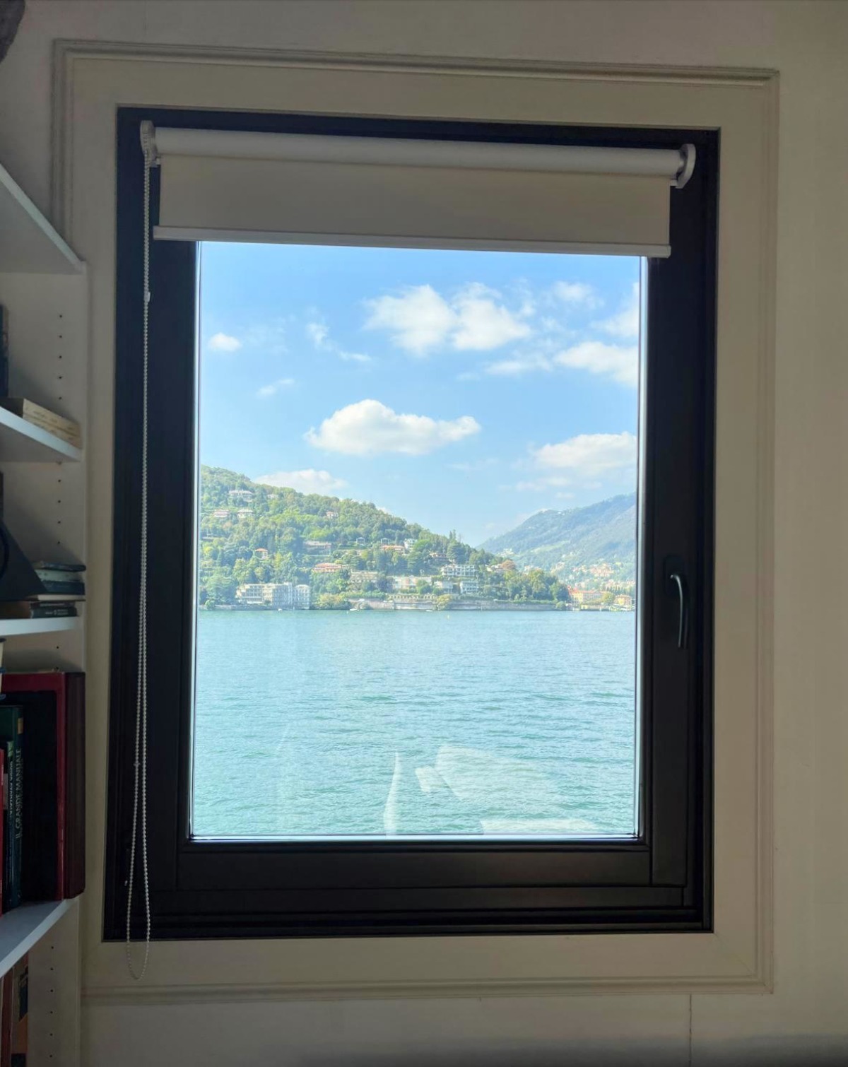 Casa indipendente in affitto a Como