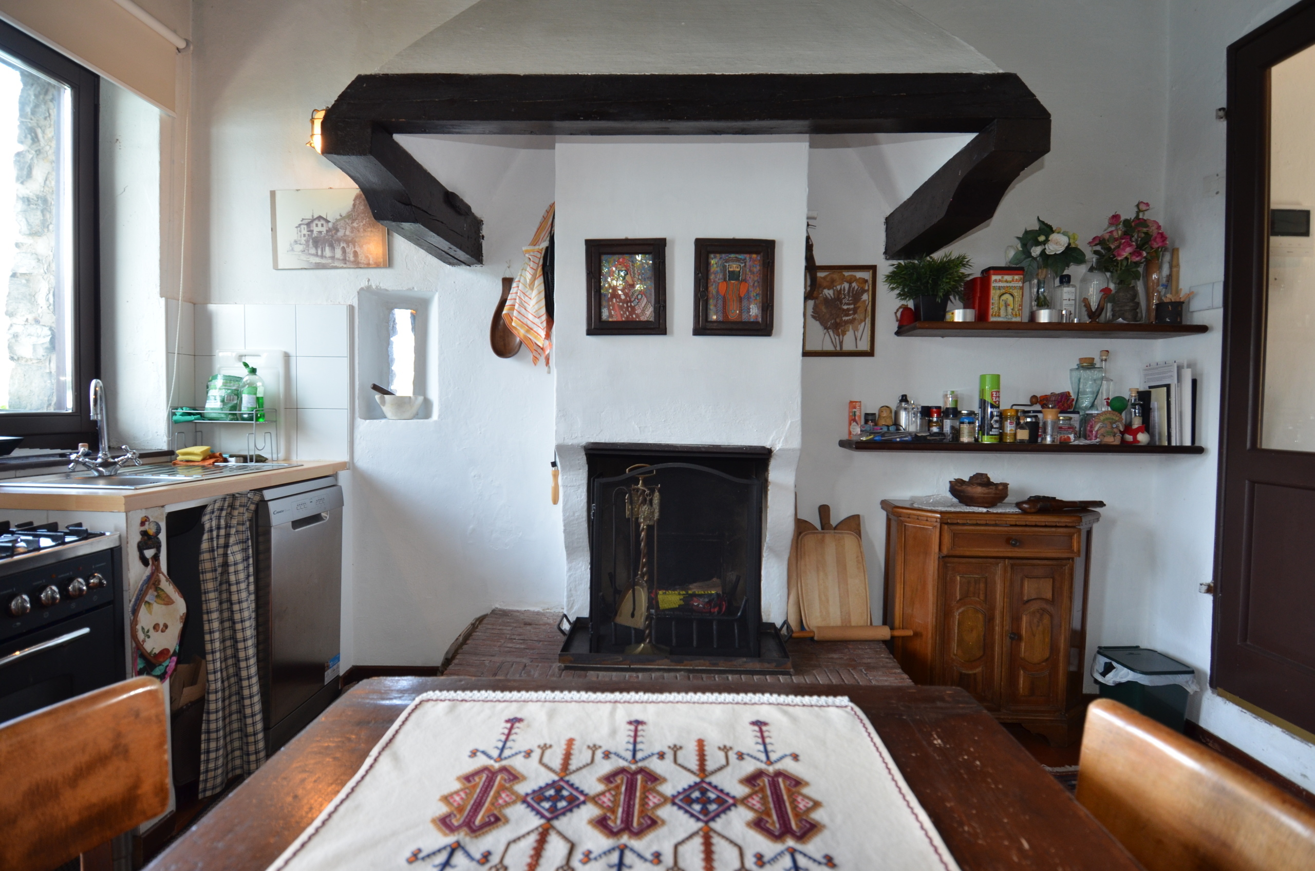 Casa indipendente in affitto a Como