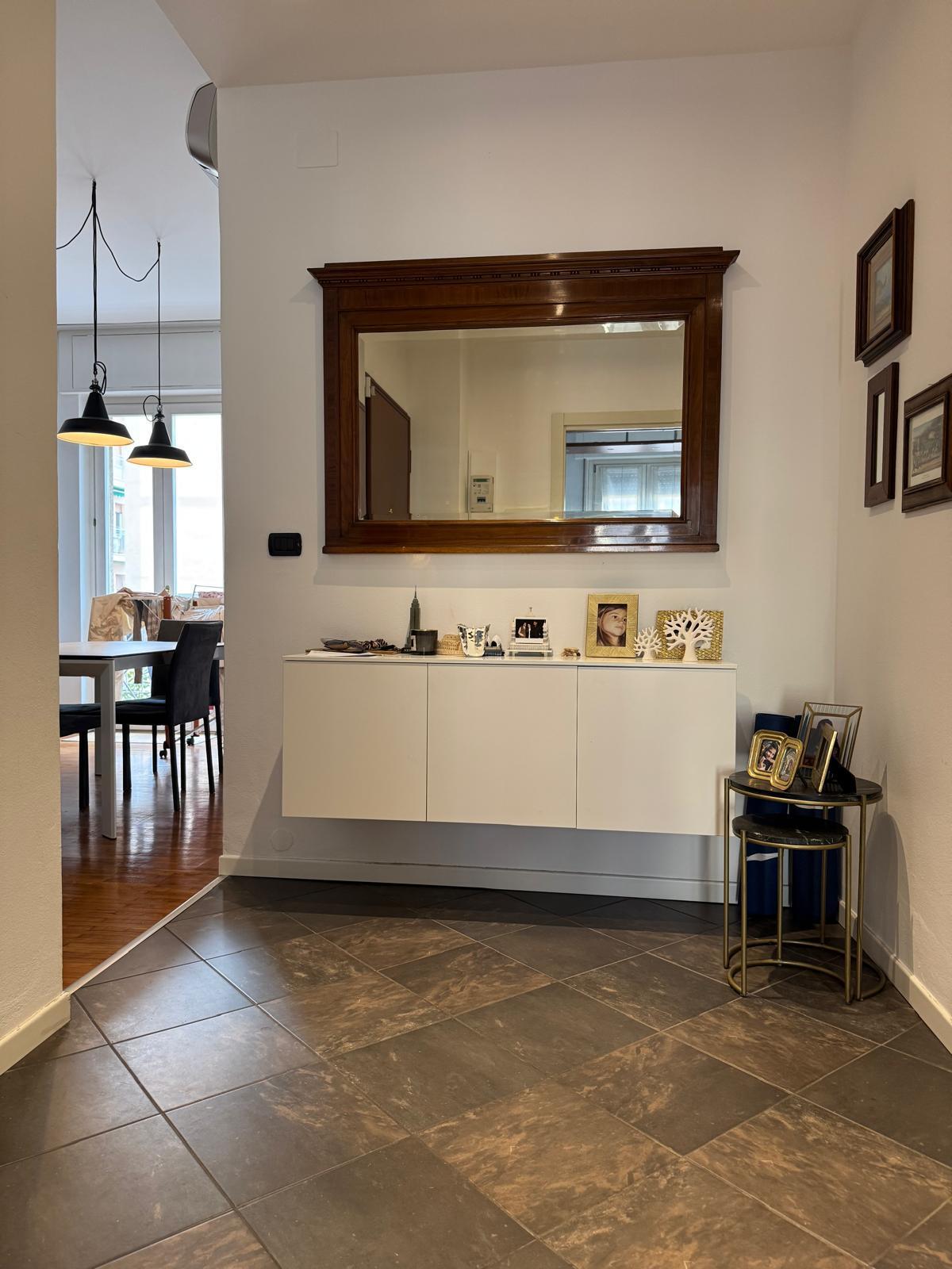 Quadrilocale in affitto in viale varese 81, Como