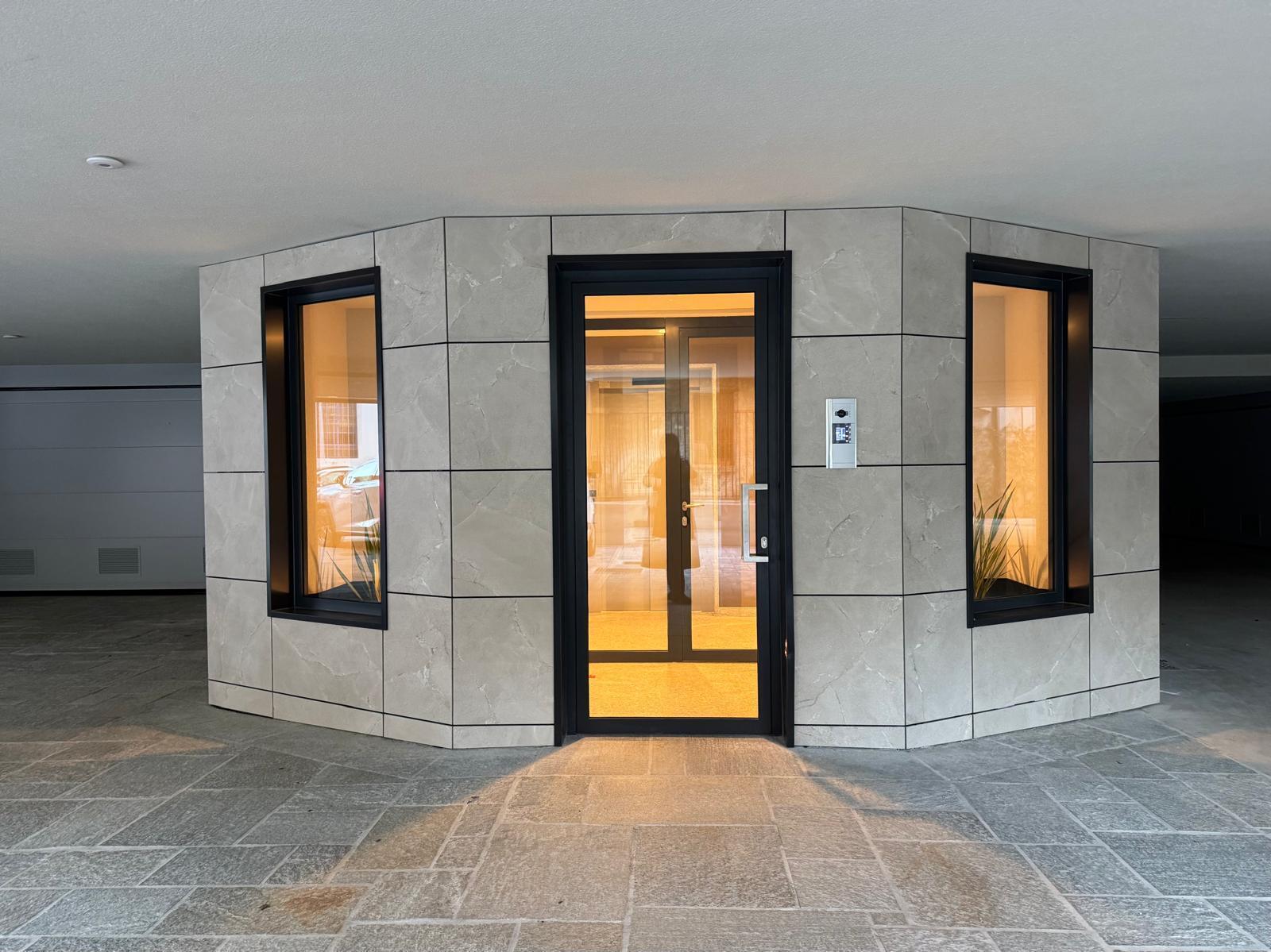 Bilocale nuovo in via napo torriani 41, Como