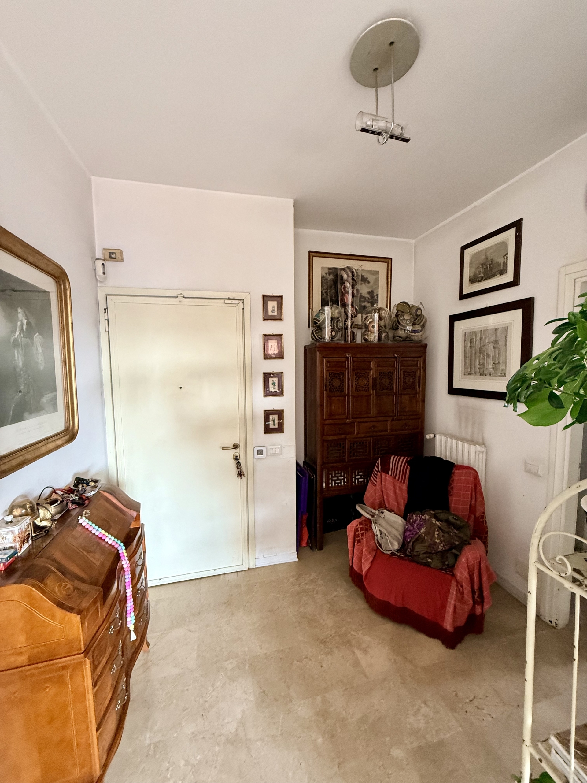 Attico in vendita in via carnia 20, Milano