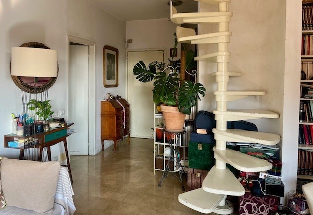 Attico in vendita in via carnia 20, Milano