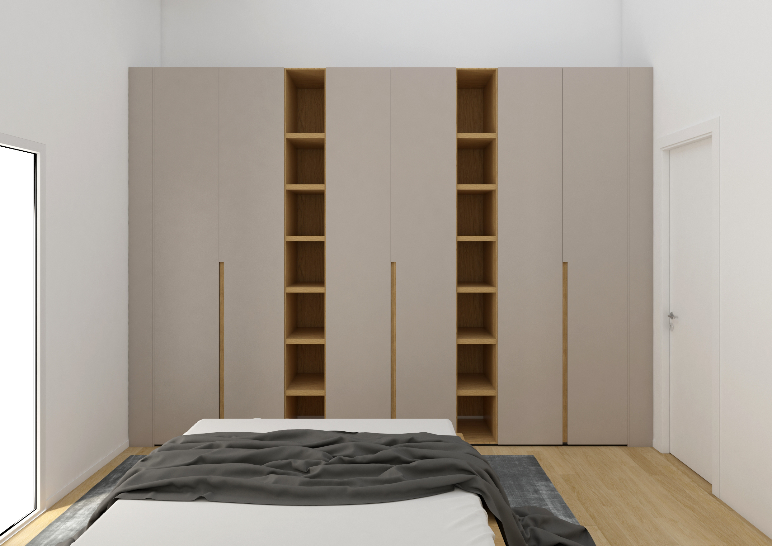 Bilocale in vendita in via einaudi 4, Como