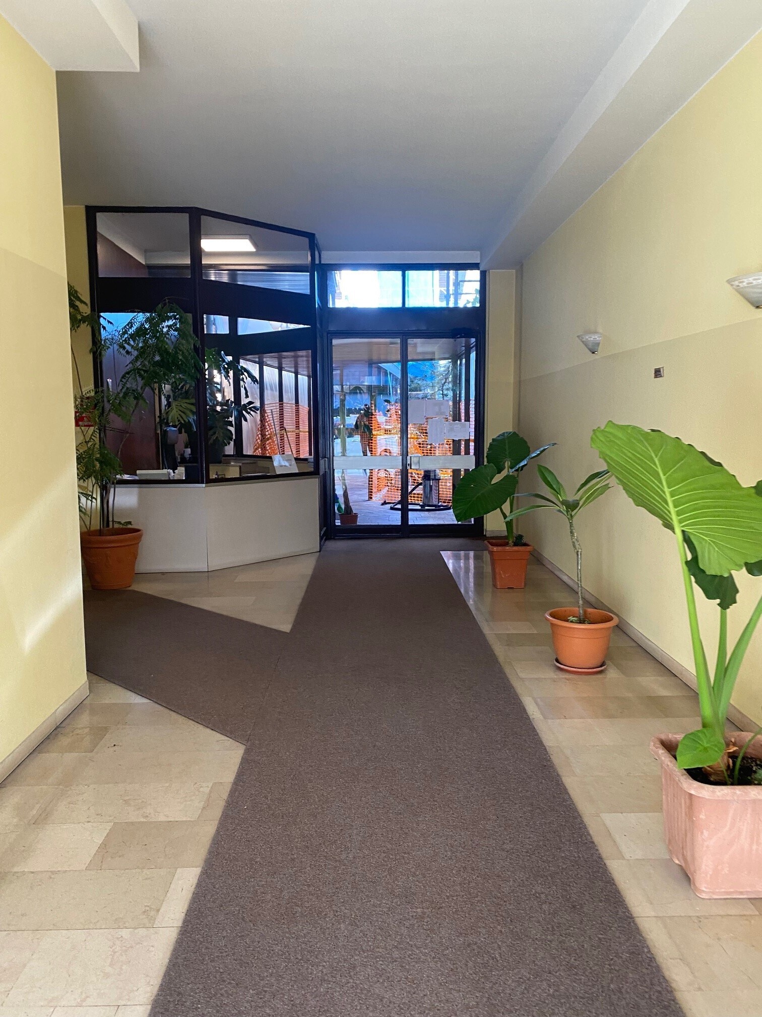 Trilocale da ristrutturare in viale innocenzo 19, Como