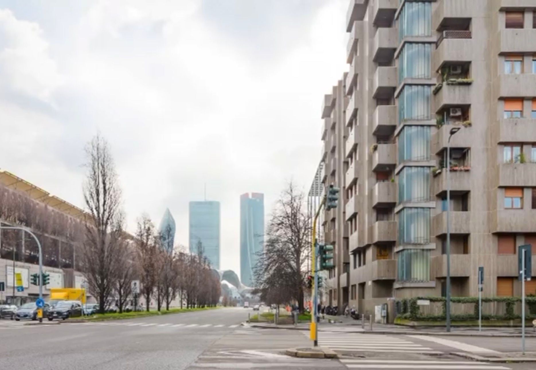 Ufficio in vendita in viale paolo onorato vigliani 13, Milano