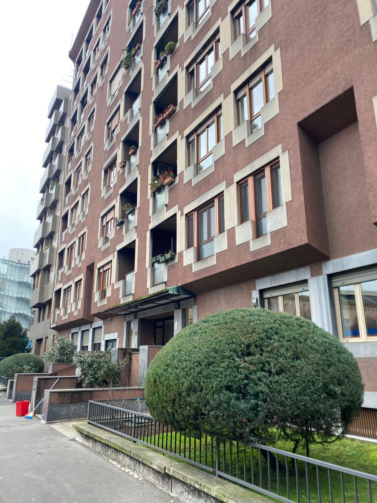 Ufficio in vendita in viale paolo onorato vigliani 13, Milano