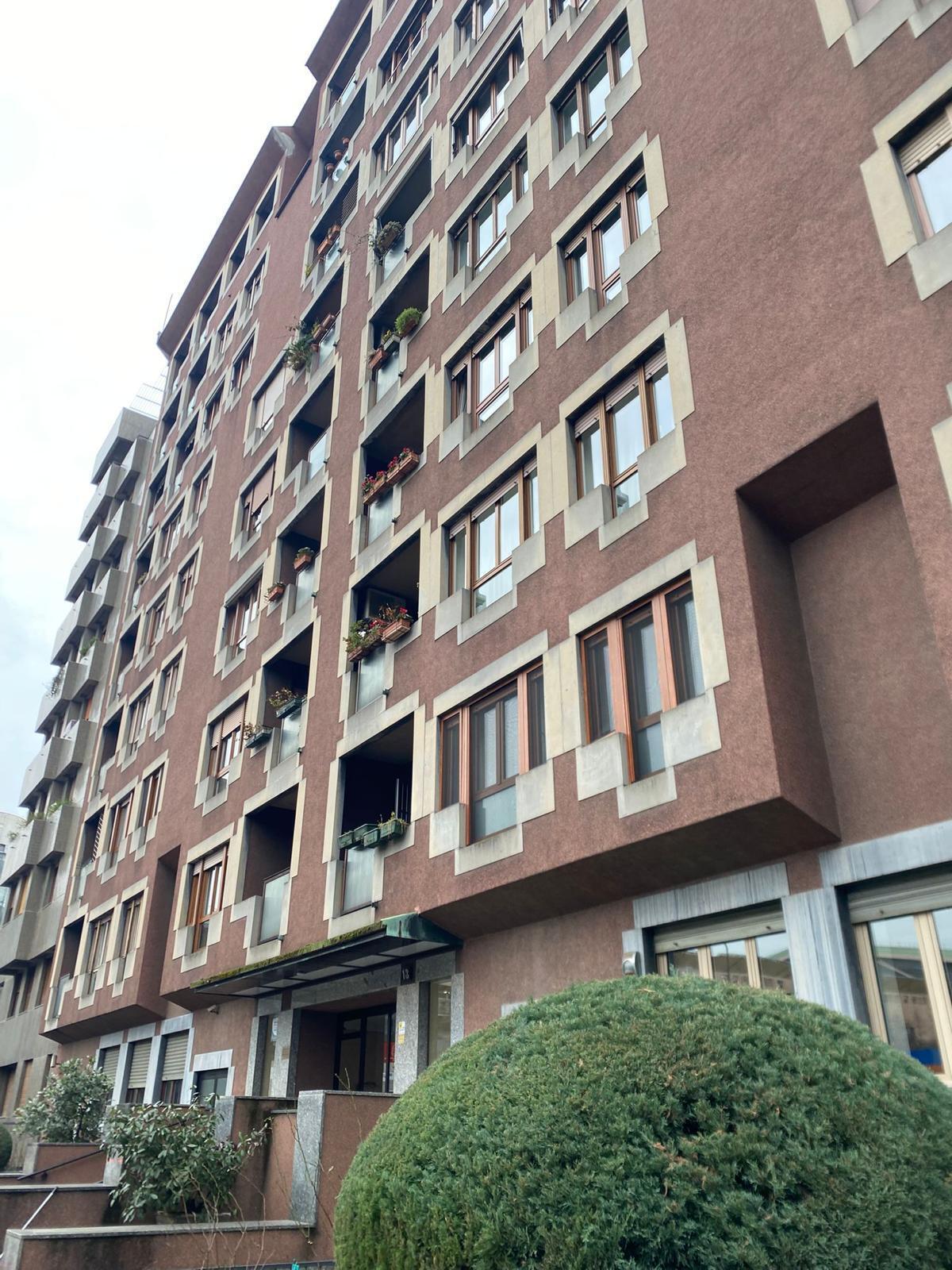 Ufficio in vendita in viale paolo onorato vigliani 13, Milano