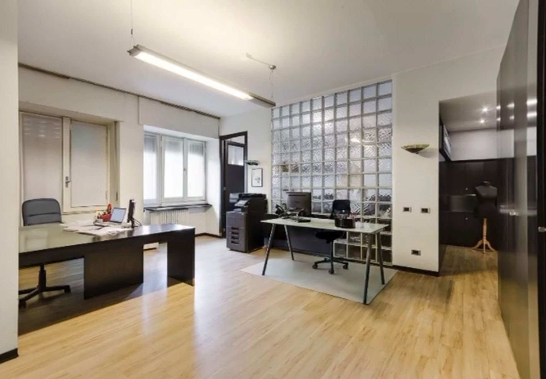 Ufficio in vendita in viale paolo onorato vigliani 13, Milano