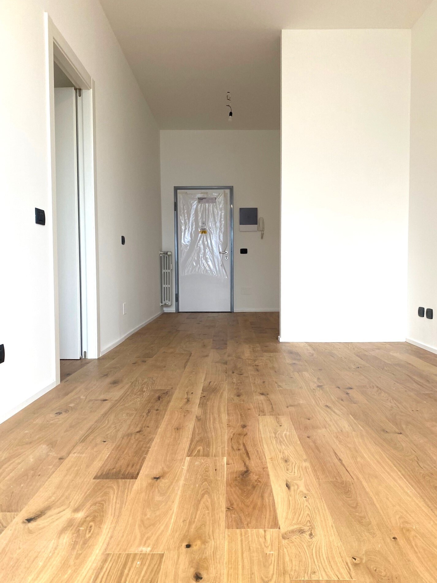 Trilocale vista lago in viale per s. fermo della battaglia 18, Como