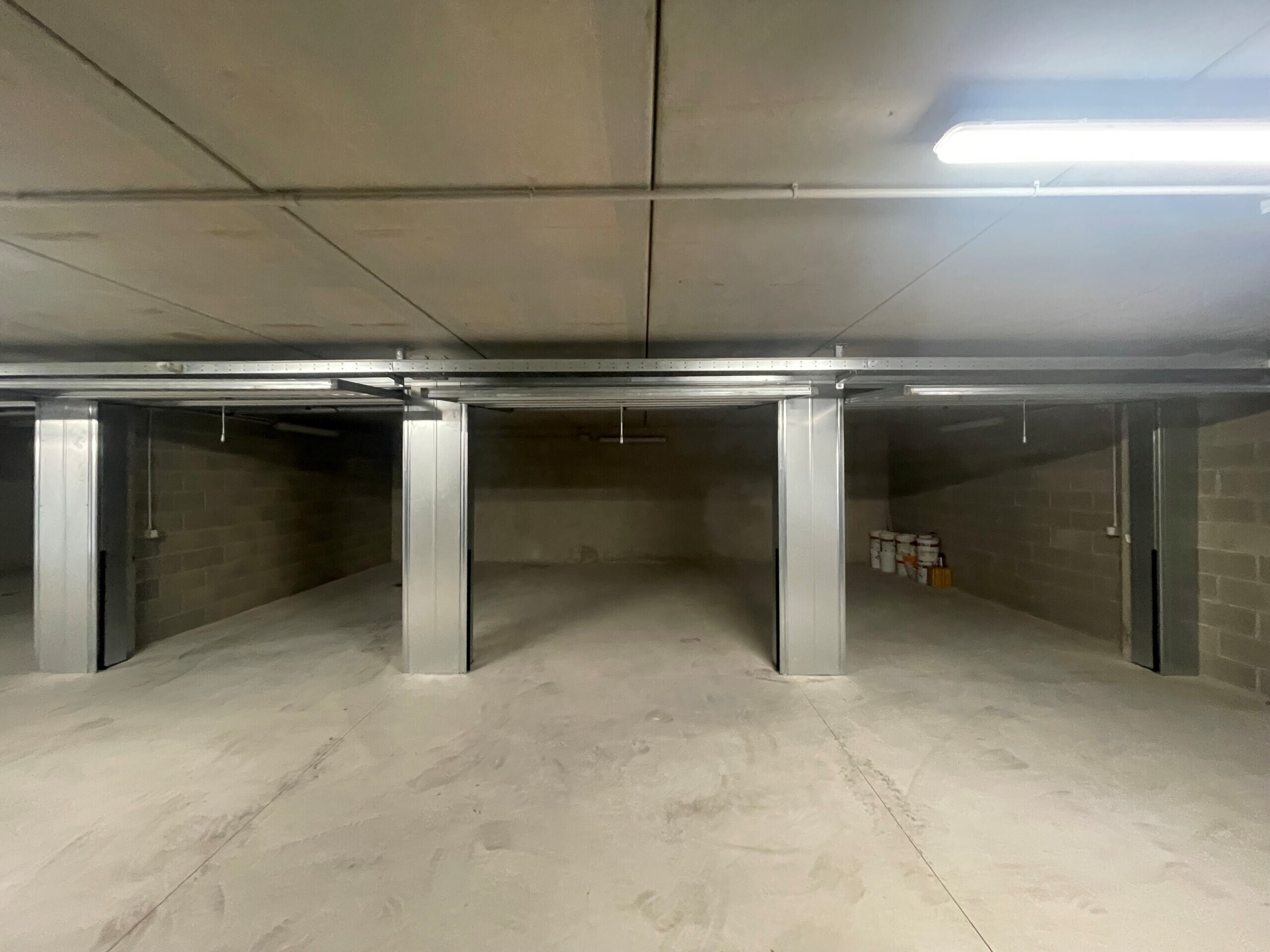 Box/Garage 14mq nuovo in via torno, Como