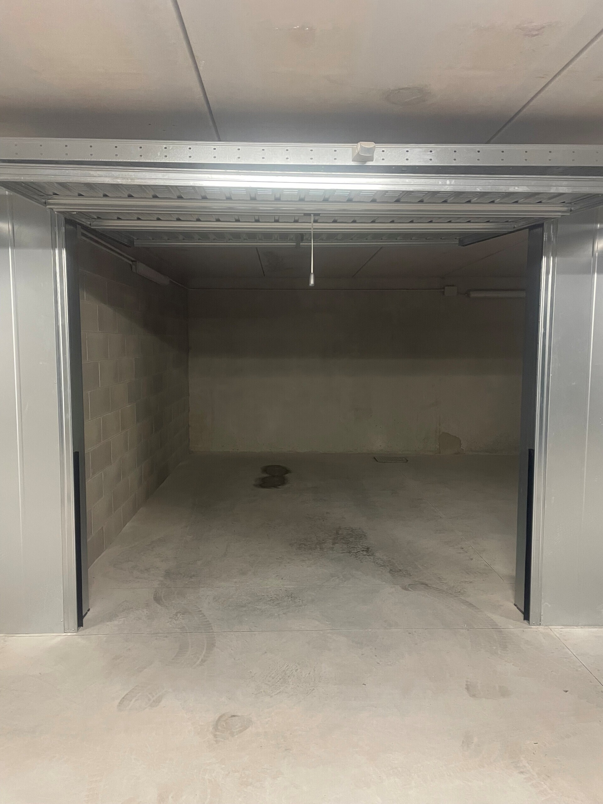 Box/Garage 14mq nuovo in via torno, Como