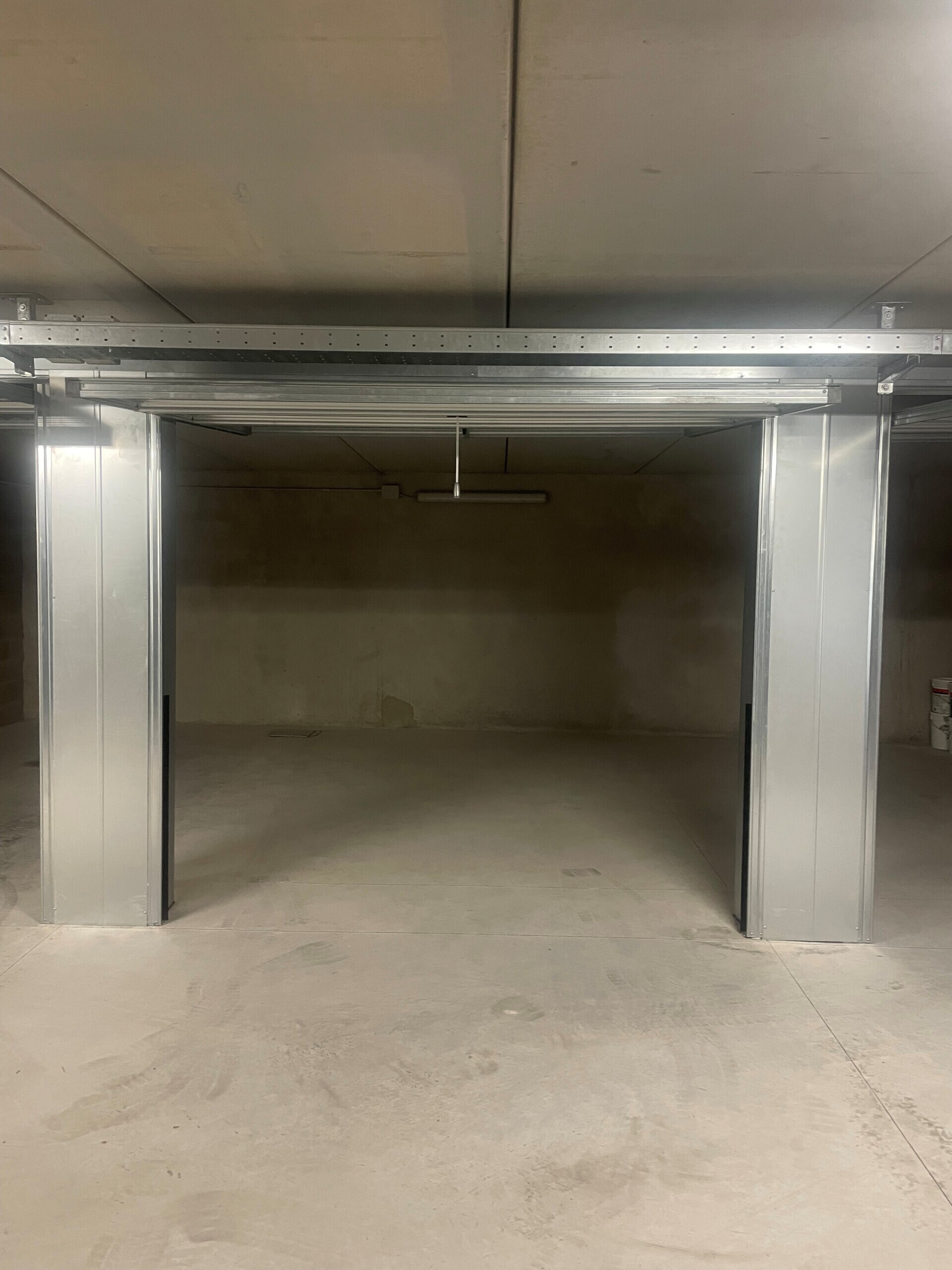 Box/Garage 14mq nuovo in via torno, Como