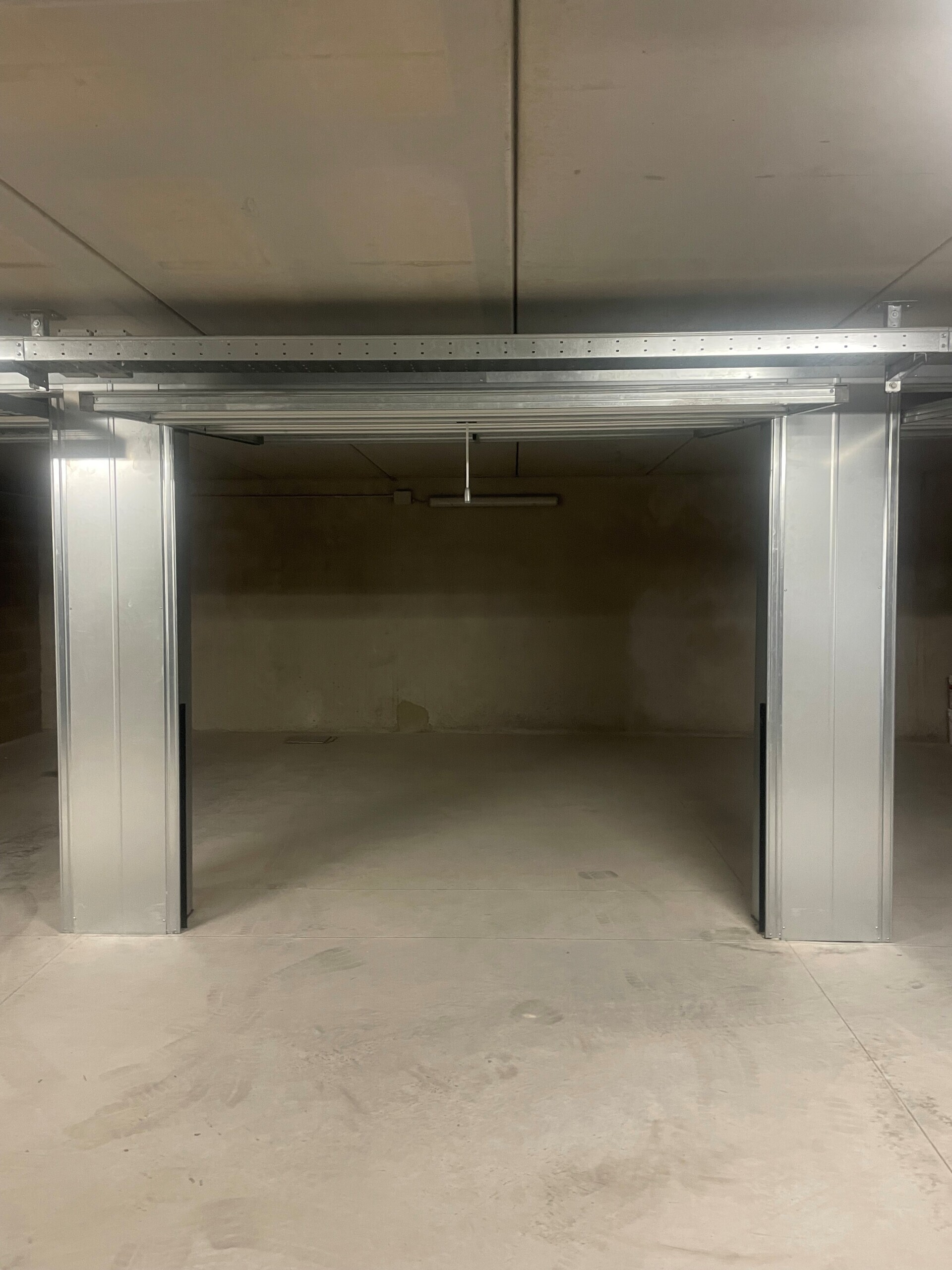 Box/Garage 14mq nuovo in via torno, Como