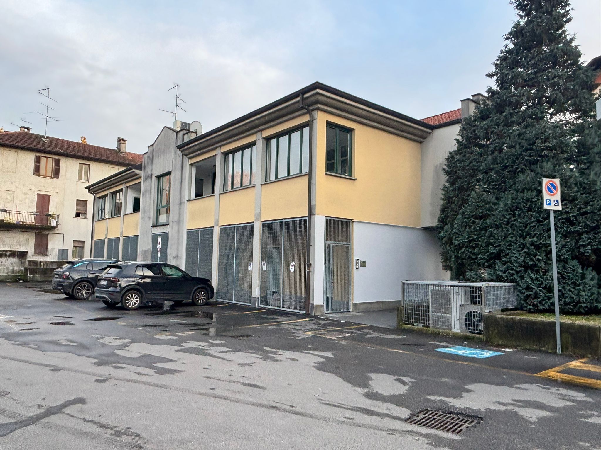 Ufficio in vendita in via vittorio emanuele ii 8, Olgiate Comasco