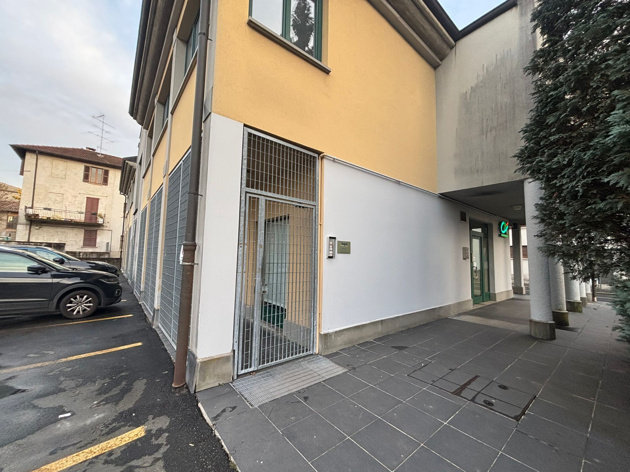 Ufficio in vendita in via vittorio emanuele ii 8, Olgiate Comasco