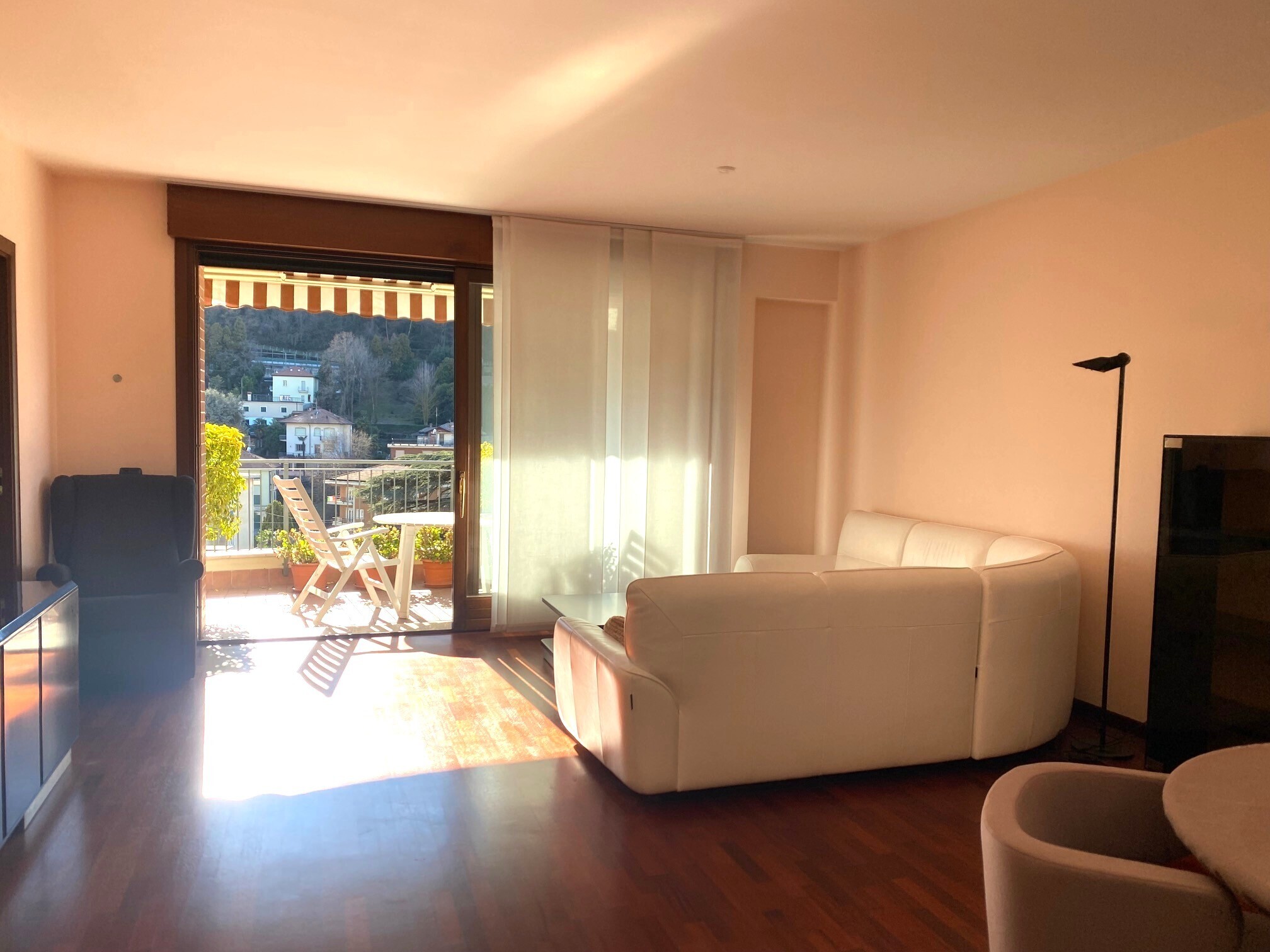 Trilocale in vendita a Como