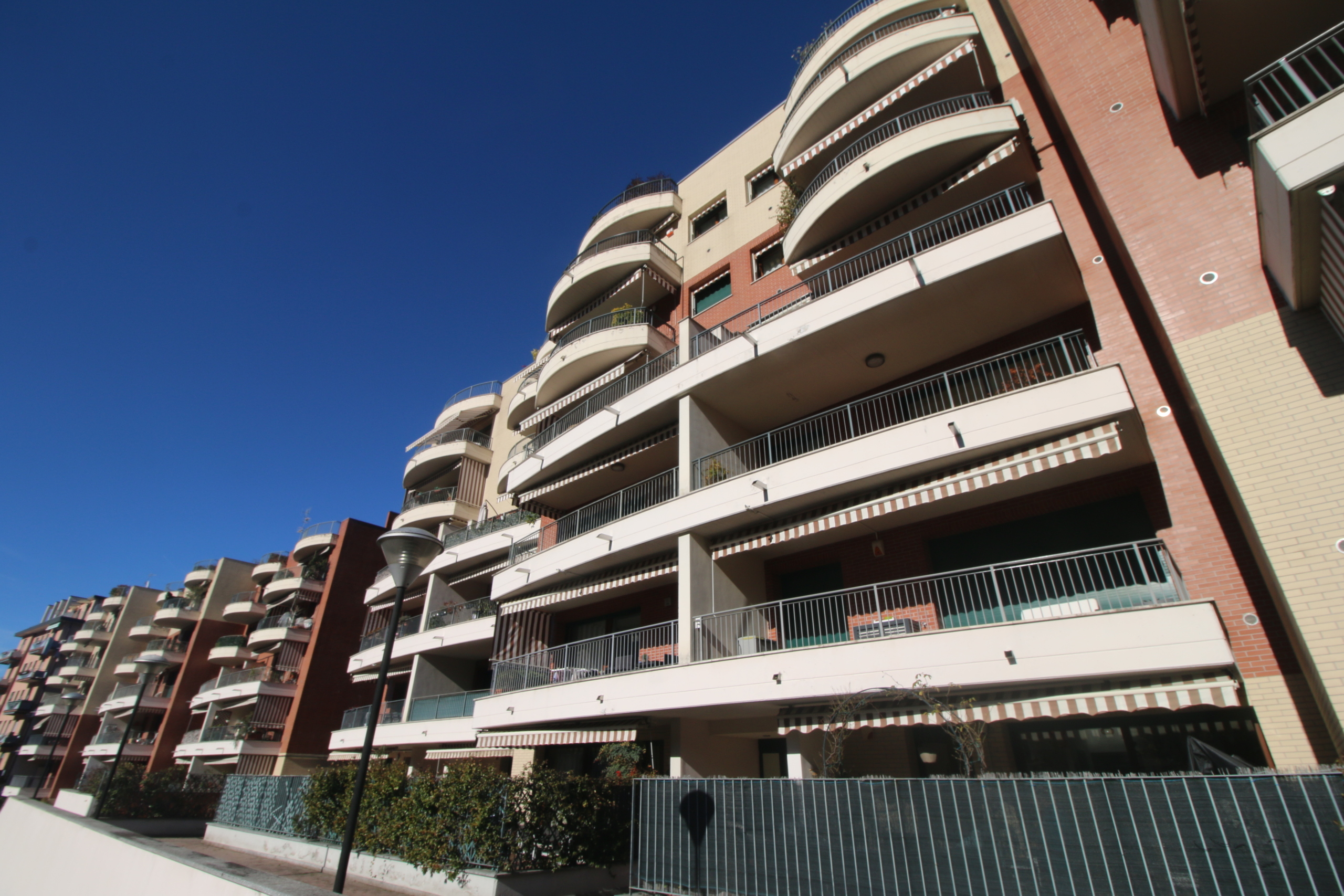 Appartamento in vendita a Como