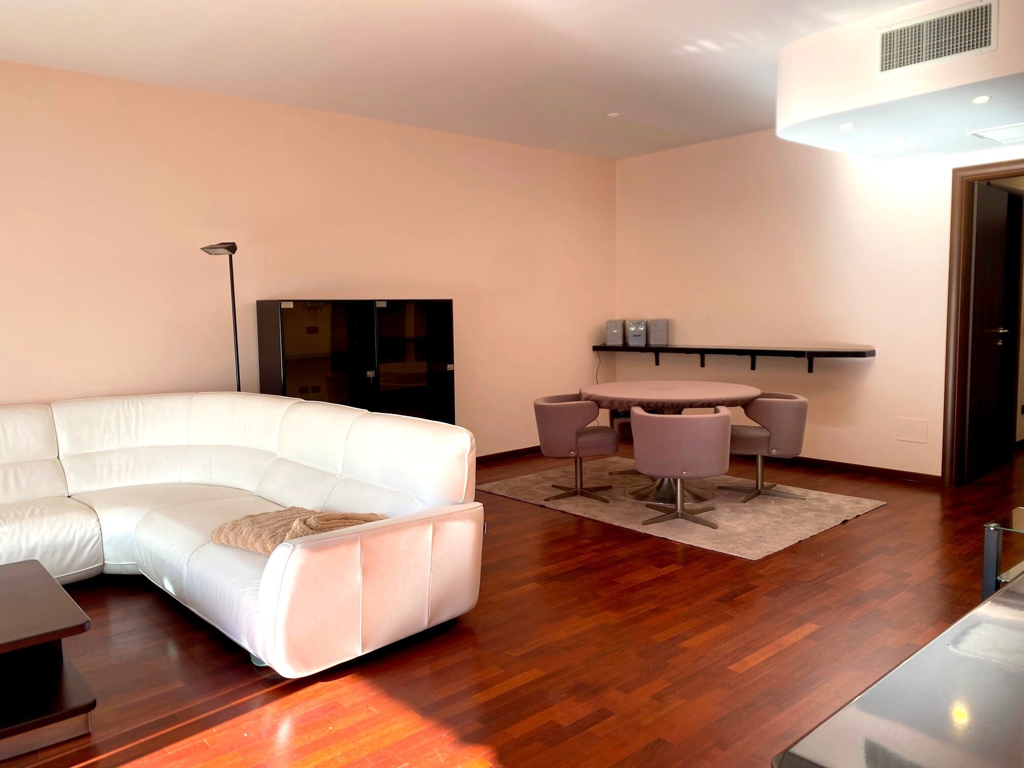 Appartamento in vendita a Como